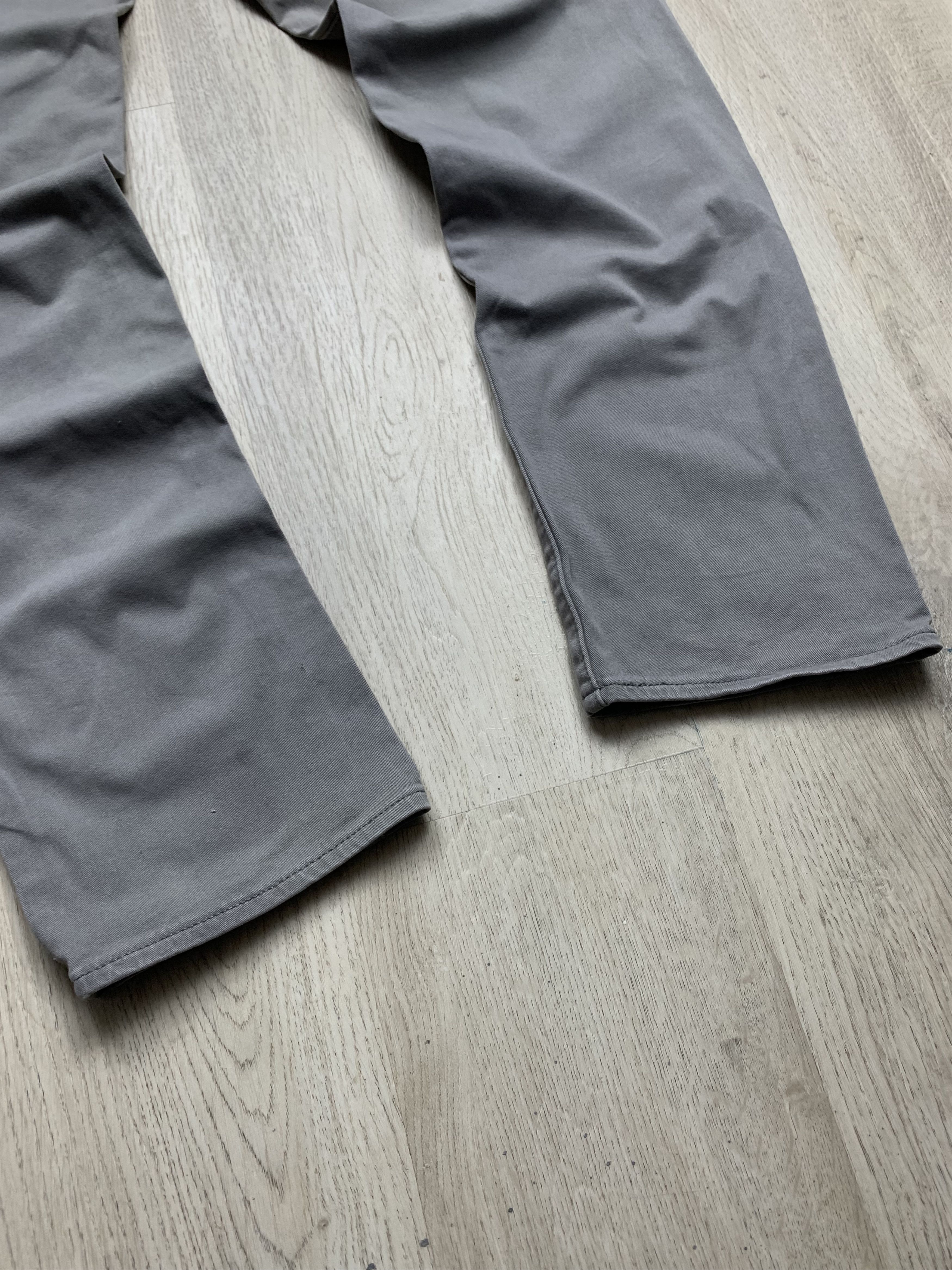 Levi's Levis 511 Big E Premium Mens Denim Pants Jeans Size US 34 / EU 50 - 4 Thumbnail