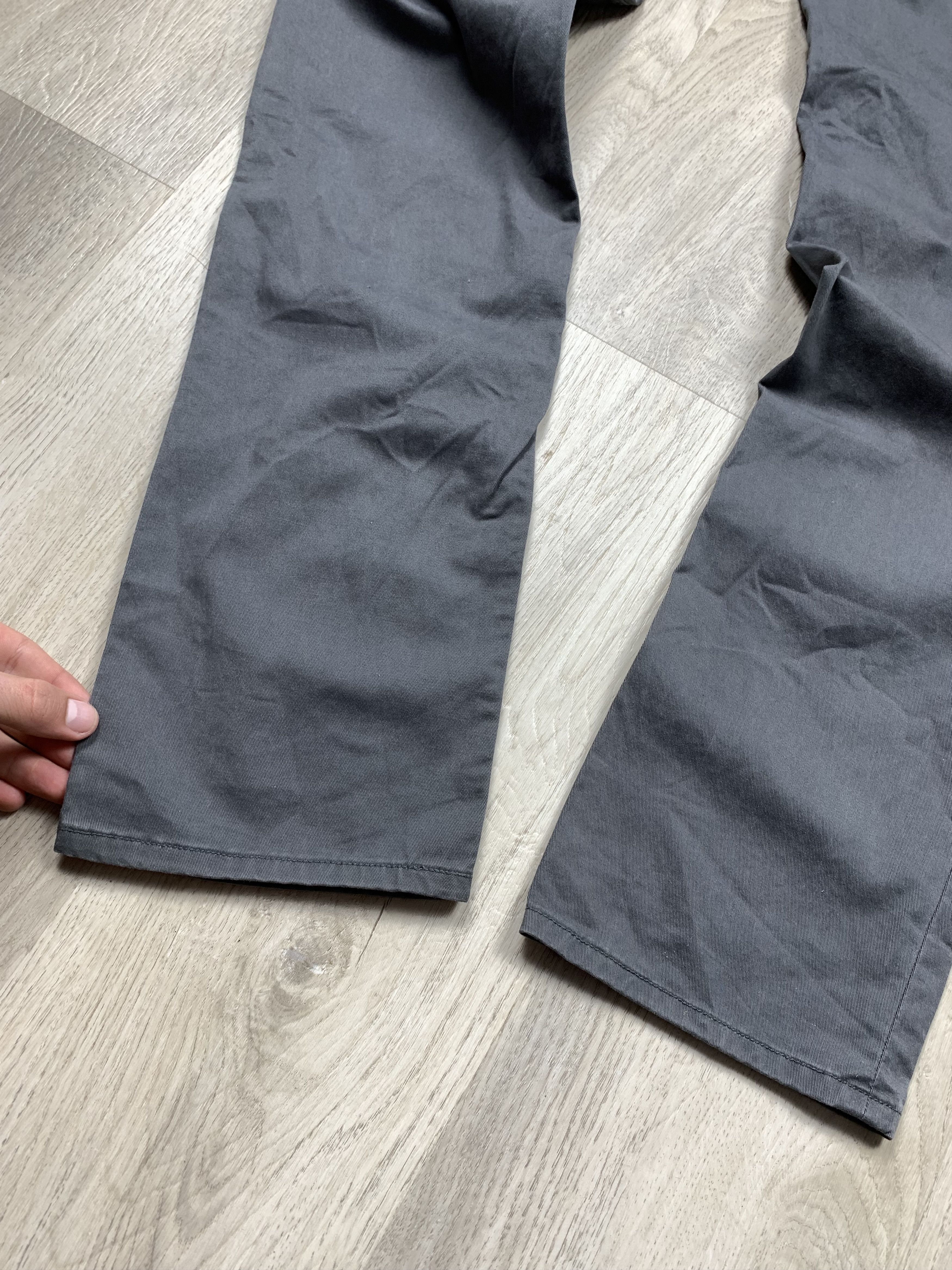 Polo Ralph Lauren × Ralph Lauren Polo Ralph Lauren Mens Chino Pants Size US 32 / EU 48 - 4 Thumbnail