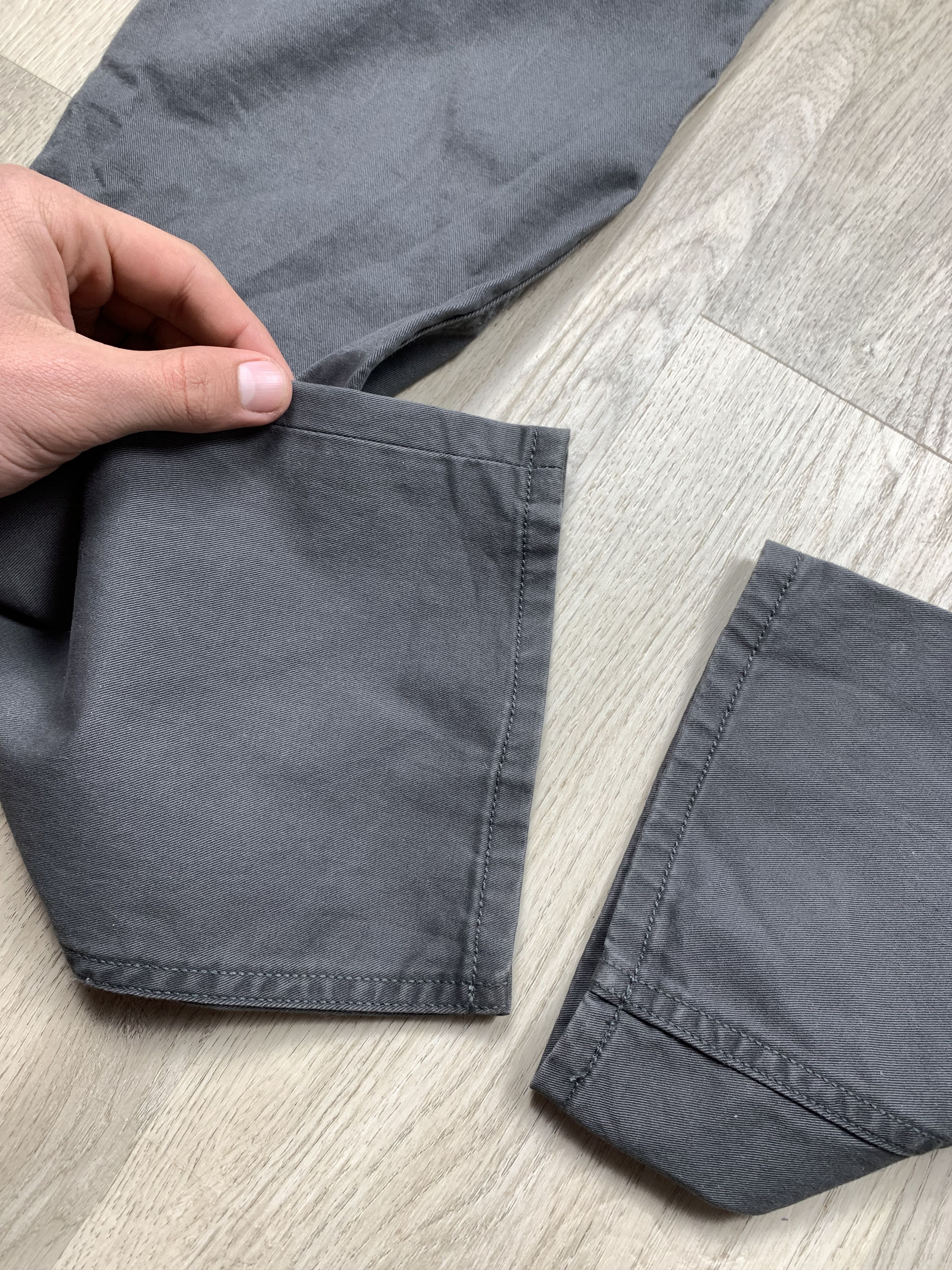 Polo Ralph Lauren × Ralph Lauren Polo Ralph Lauren Mens Chino Pants Size US 32 / EU 48 - 5 Thumbnail