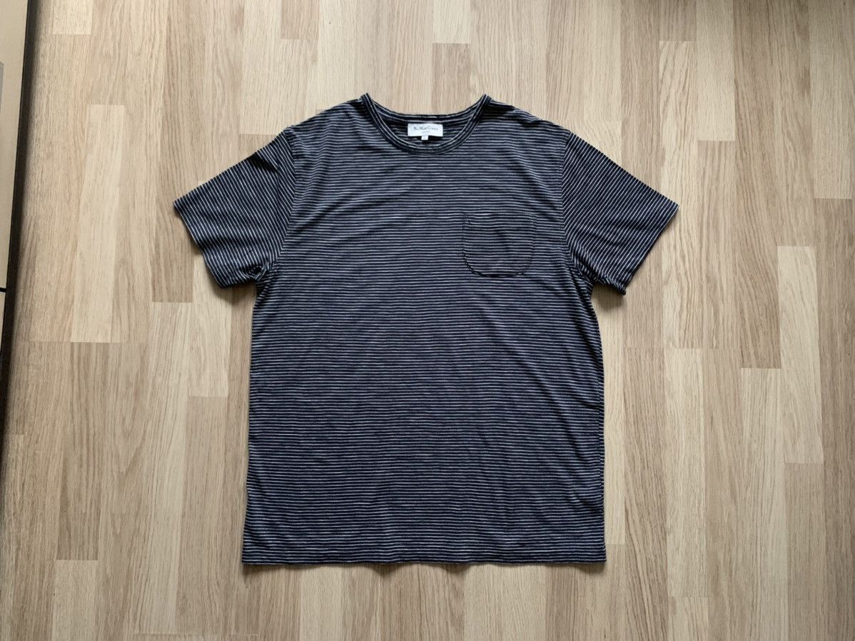 YMC You Must Create YMC t shirt Size US L / EU 52-54 / 3 - 1 Thumbnail