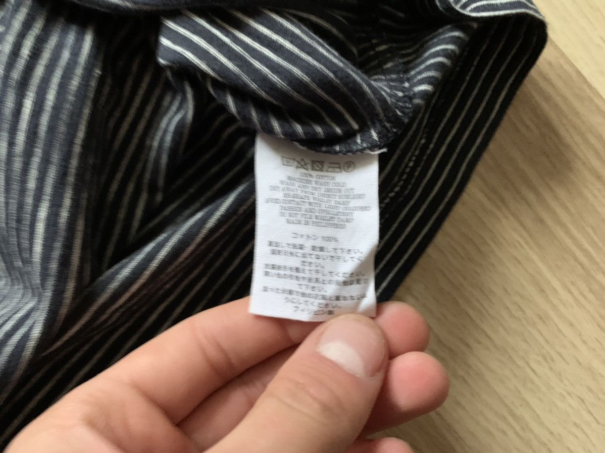 YMC You Must Create YMC t shirt Size US L / EU 52-54 / 3 - 7 Thumbnail