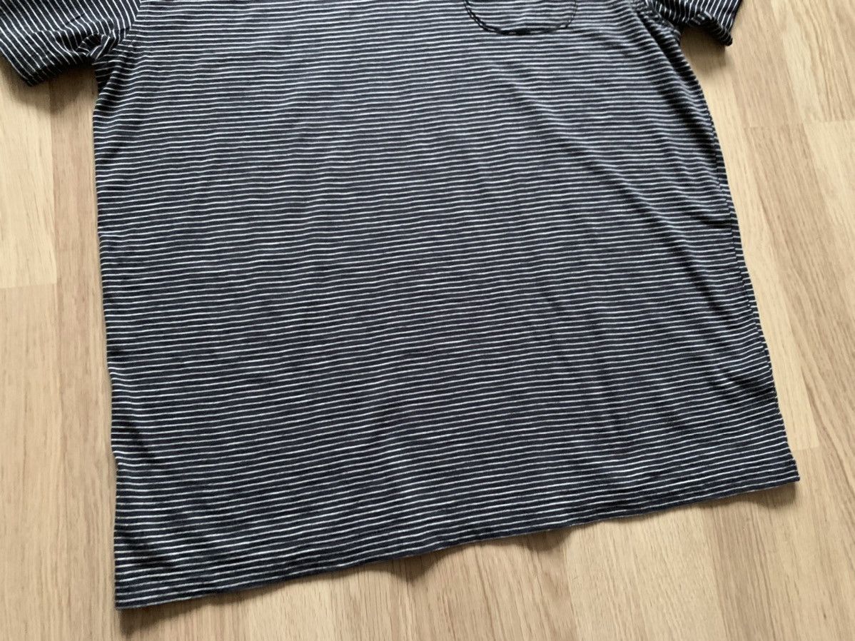 YMC You Must Create YMC t shirt Size US L / EU 52-54 / 3 - 4 Thumbnail