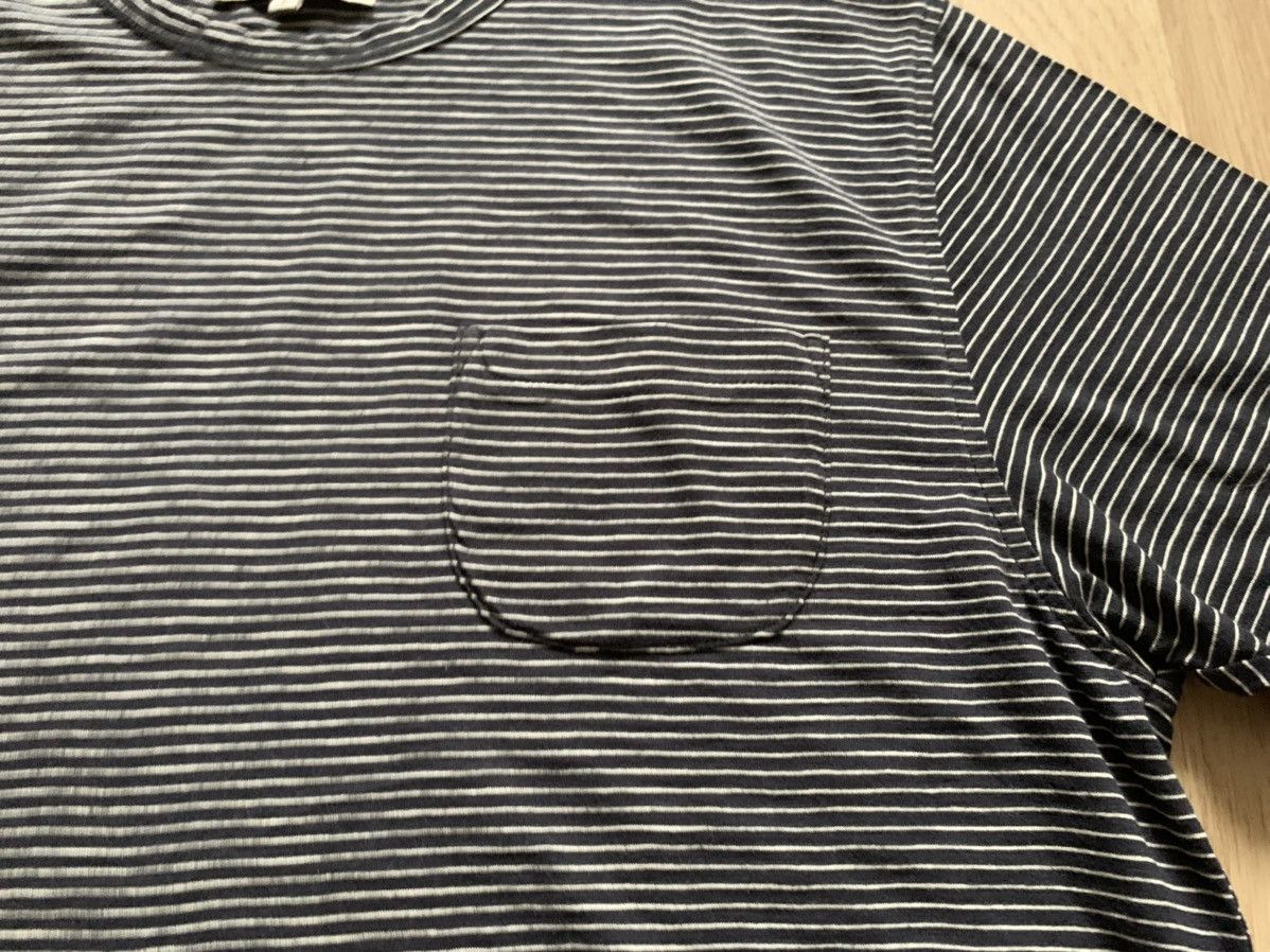 YMC You Must Create YMC t shirt Size US L / EU 52-54 / 3 - 5 Thumbnail