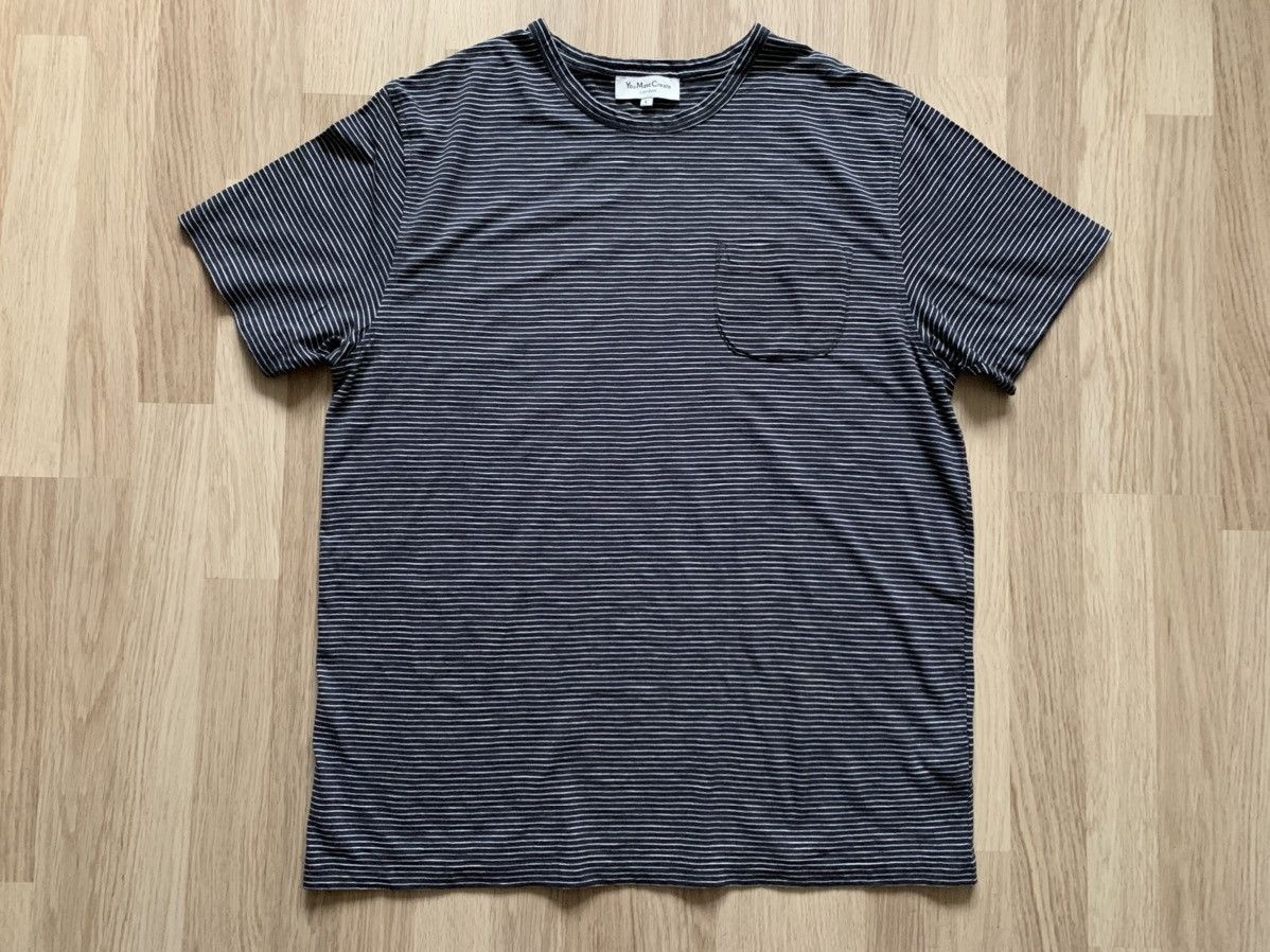 YMC You Must Create YMC t shirt Size US L / EU 52-54 / 3 - 2 Thumbnail