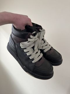 Diet Butcher Slim Skin Sneakers | Grailed