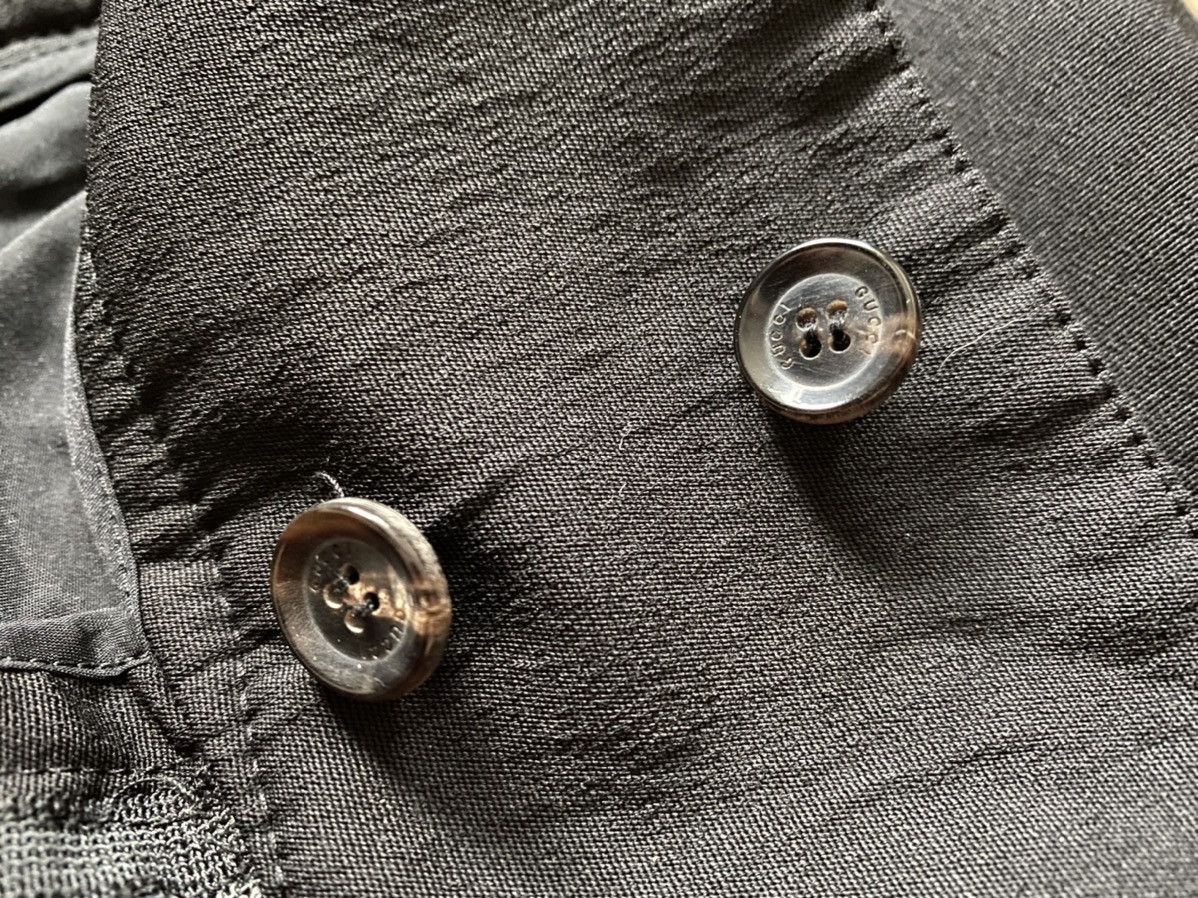 Gucci Gucci trousers pants Size 30" / US 8 / IT 44 - 9 Thumbnail