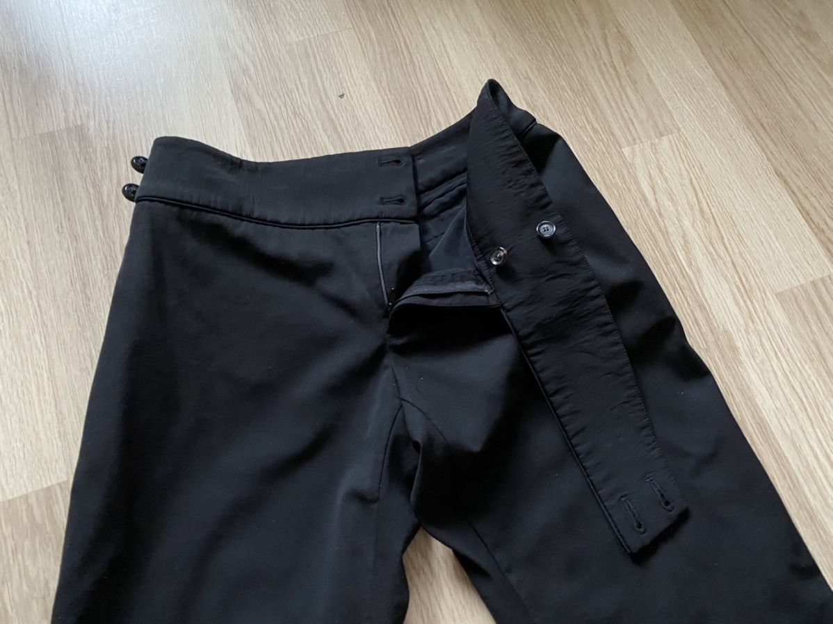 Gucci Gucci trousers pants Size 30" / US 8 / IT 44 - 7 Thumbnail
