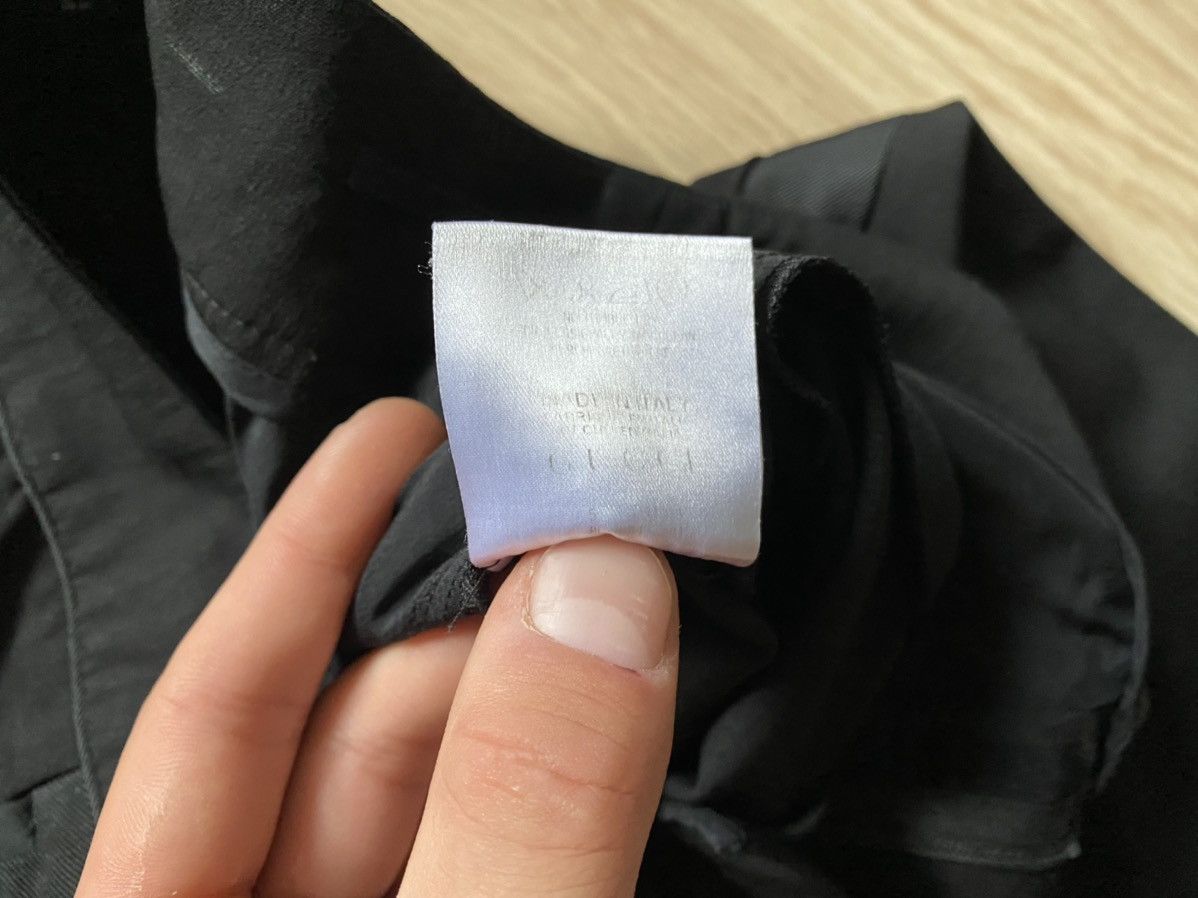 Gucci Gucci trousers pants Size 30" / US 8 / IT 44 - 10 Thumbnail