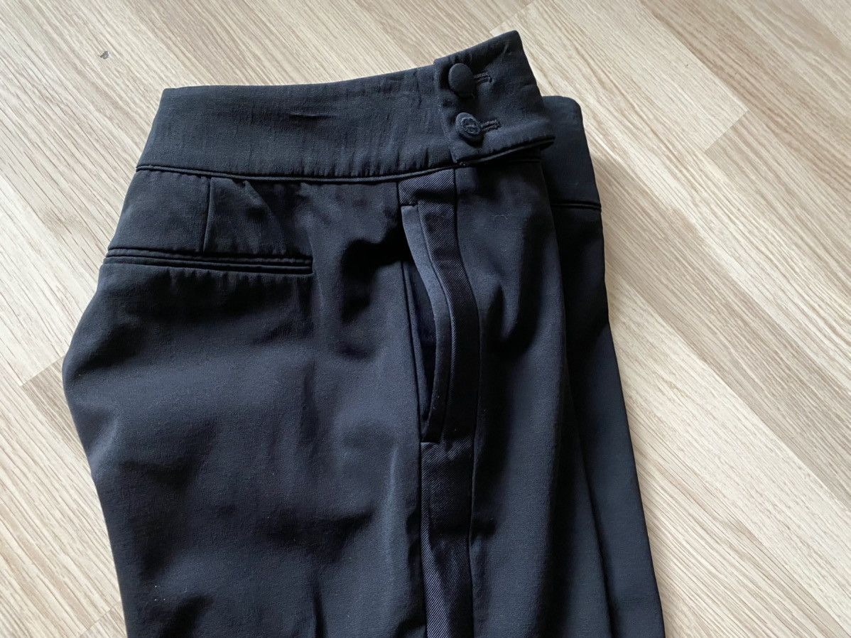 Gucci Gucci trousers pants Size 30" / US 8 / IT 44 - 14 Thumbnail