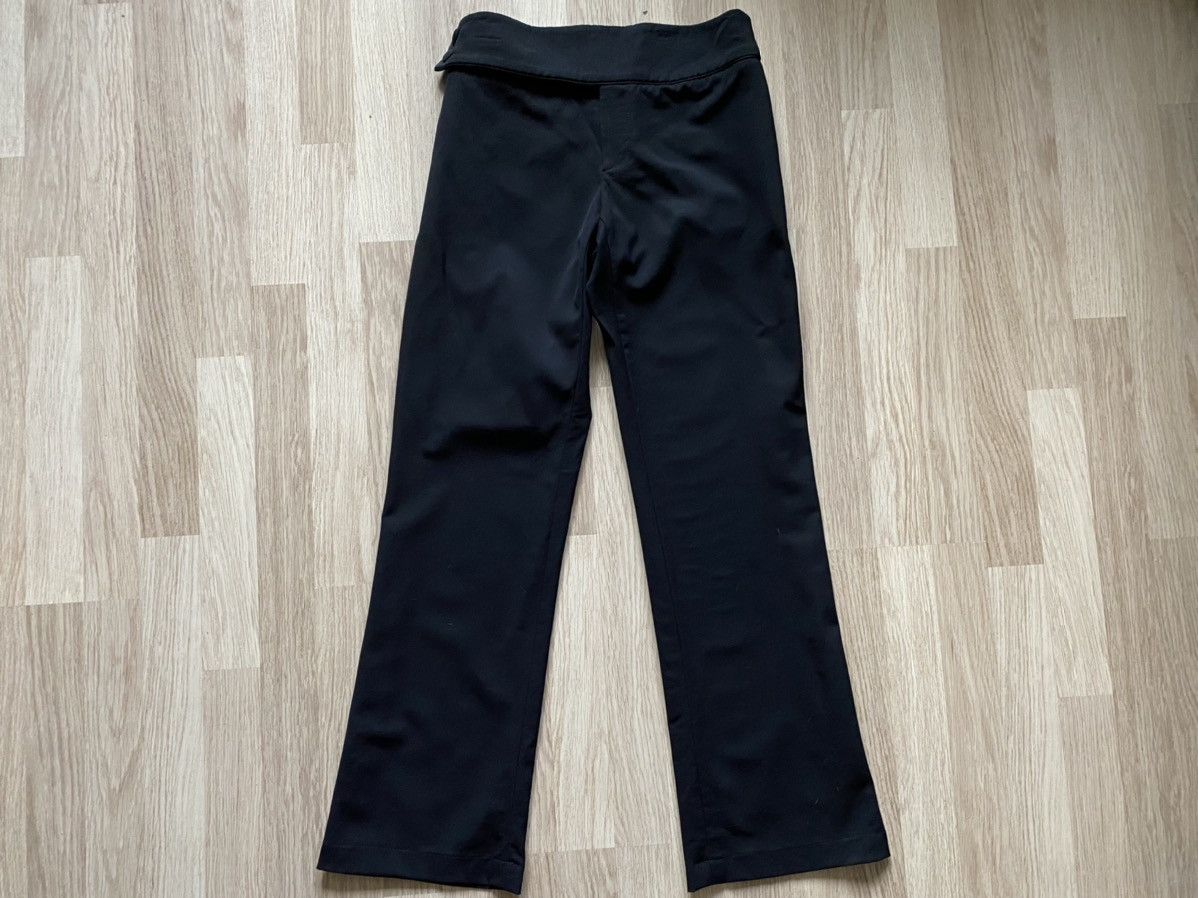 Gucci Gucci trousers pants Size 30" / US 8 / IT 44 - 2 Thumbnail