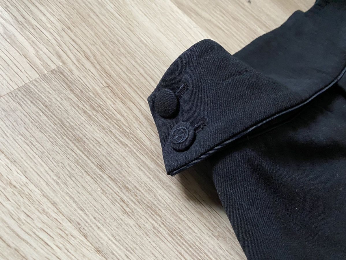 Gucci Gucci trousers pants Size 30" / US 8 / IT 44 - 6 Thumbnail