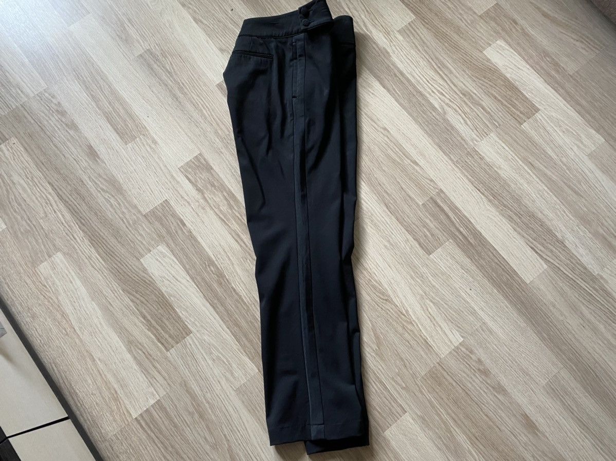 Gucci Gucci trousers pants Size 30" / US 8 / IT 44 - 12 Thumbnail