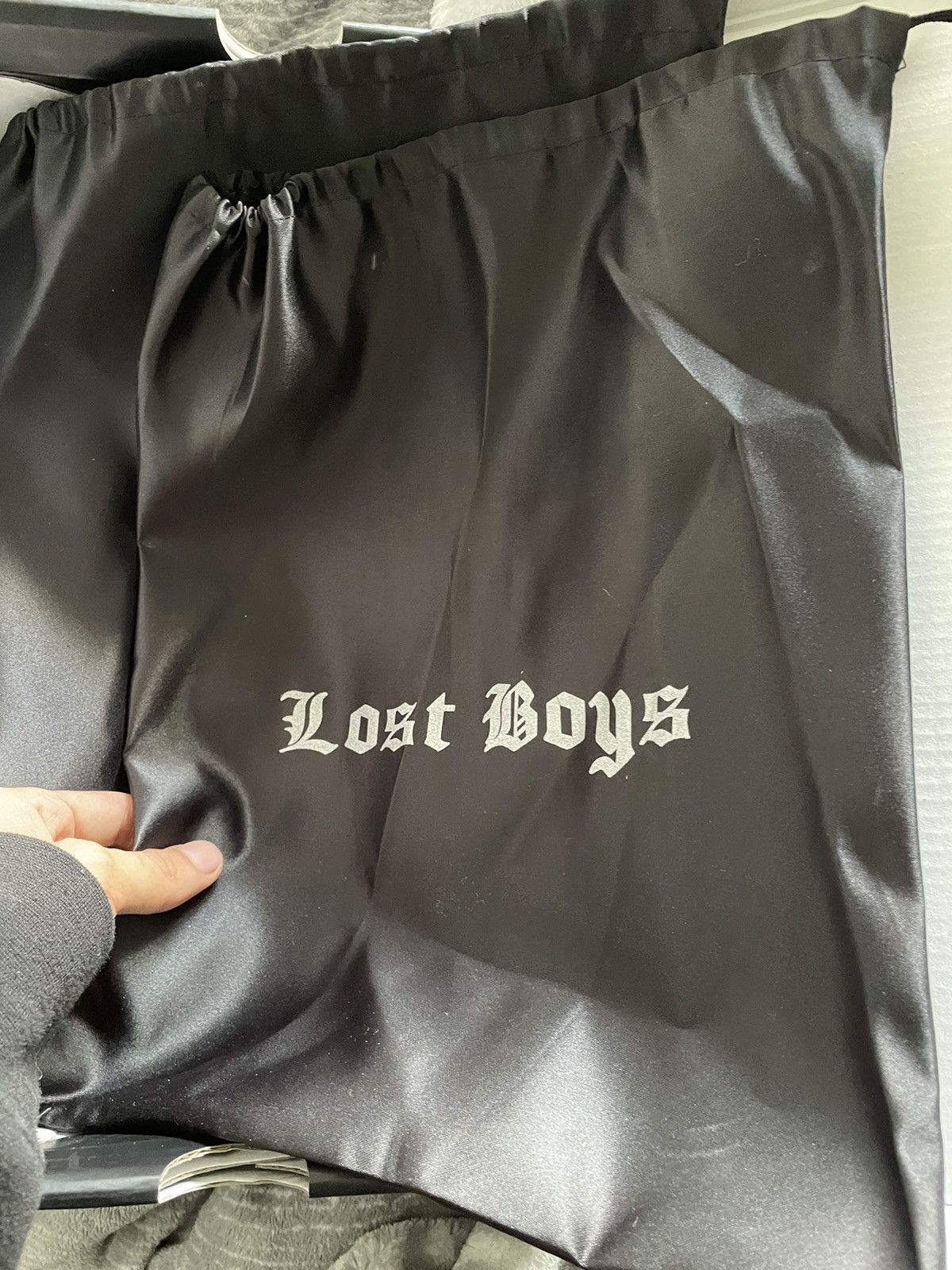 Lost Boys Archives Lost Boys Candice Low Top Sneakers Size US 10.5 / EU 43-44 - 6 Thumbnail