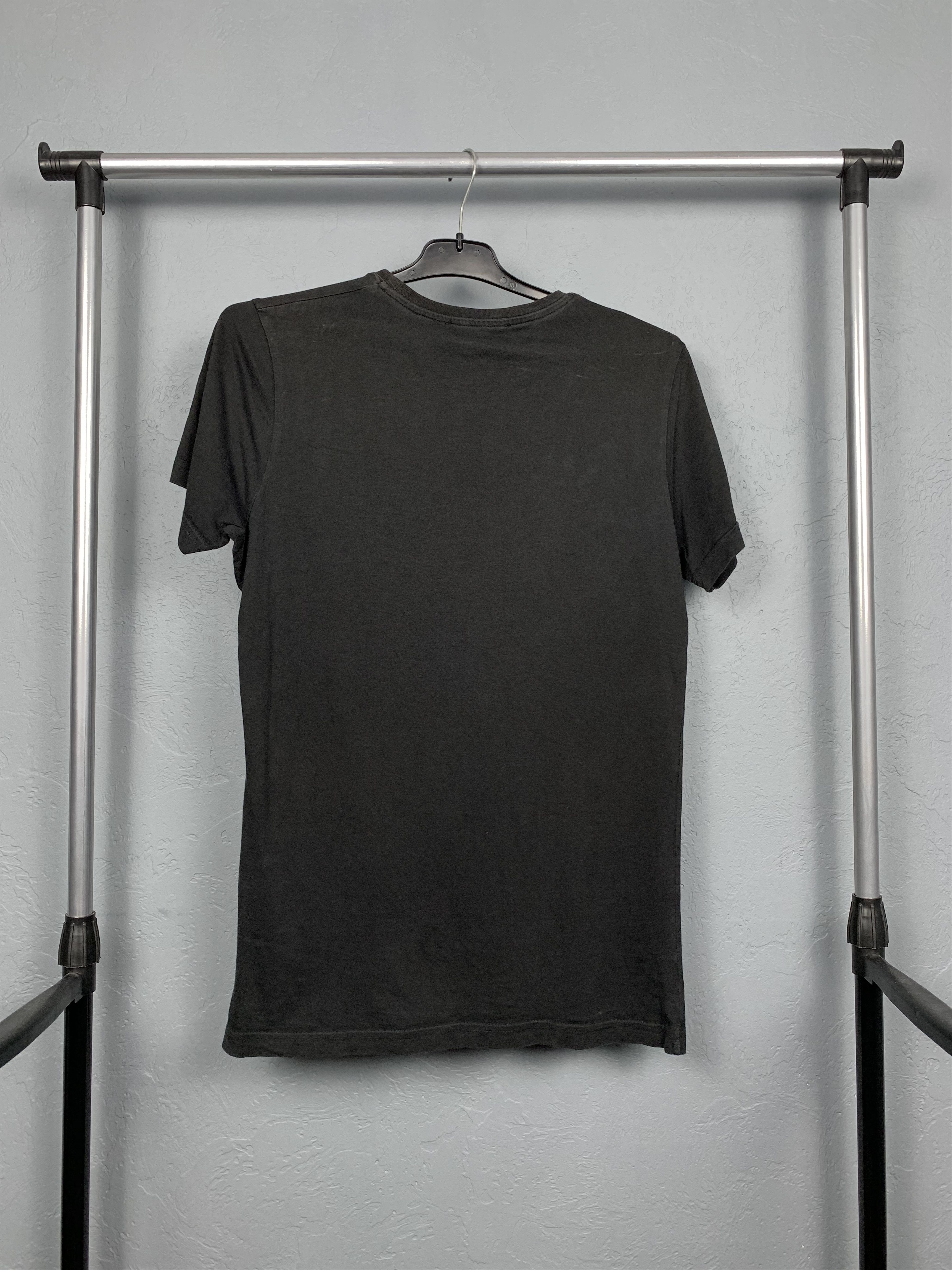 Dsquared2 DSquared2 Big Logo Mens T-Shirt Tee Size US S / EU 44-46 / 1 - 5 Thumbnail