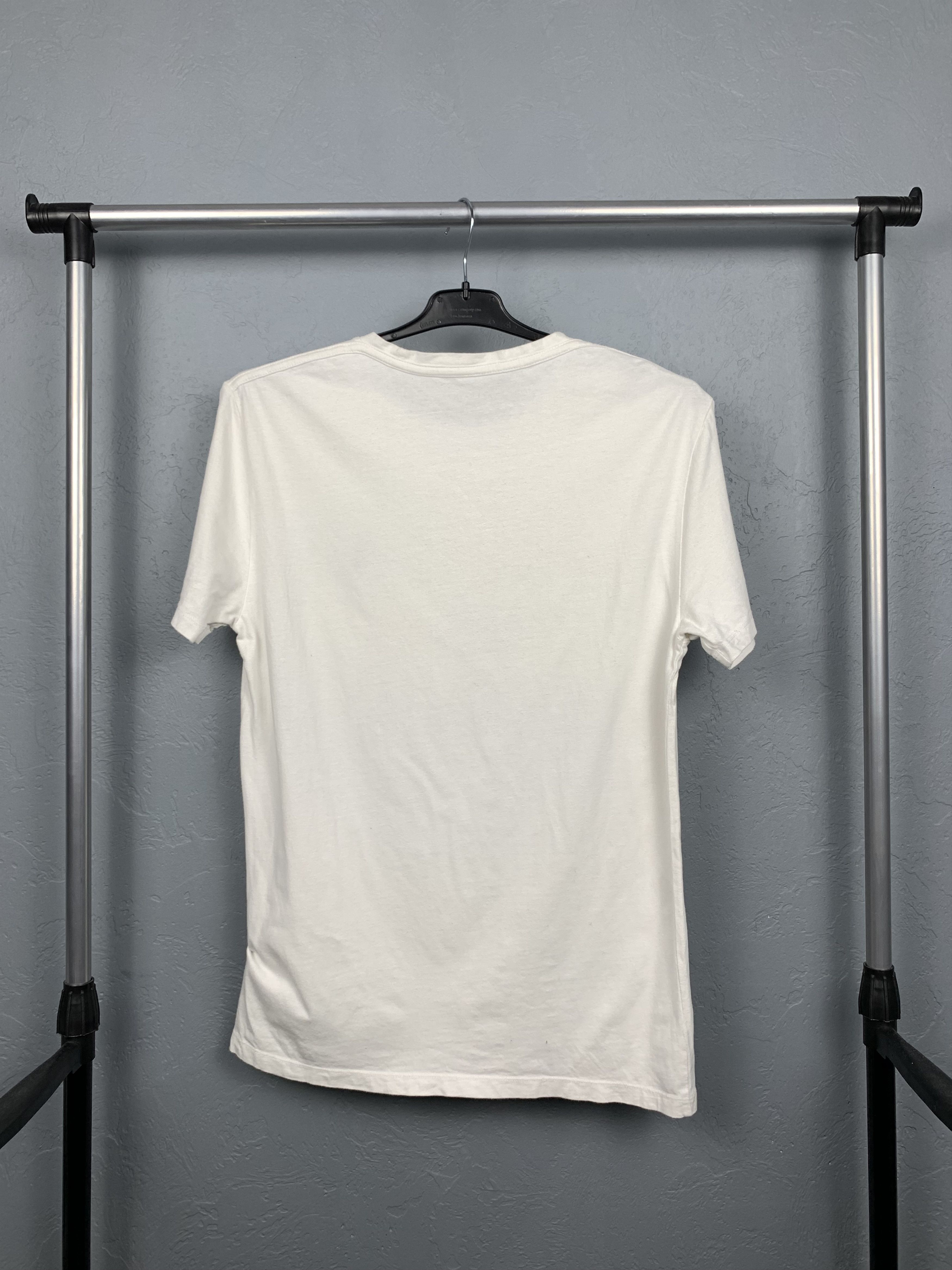 Allsaints AllSaints Mens T-Shirt Size US S / EU 44-46 / 1 - 5 Thumbnail