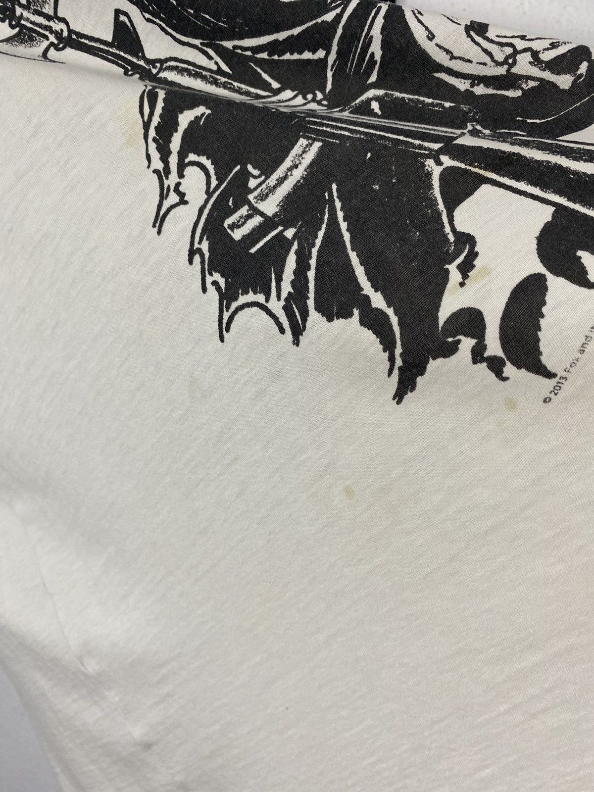 Japanese Brand sons of anarchy Size US M / EU 48-50 / 2 - 9 Thumbnail