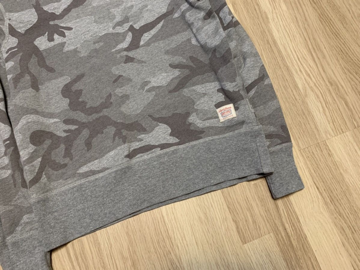 Denim & Supply Ralph Lauren Denim&Supply Ralph Lauren sweatshirt Size US M / EU 48-50 / 2 - 4 Thumbnail