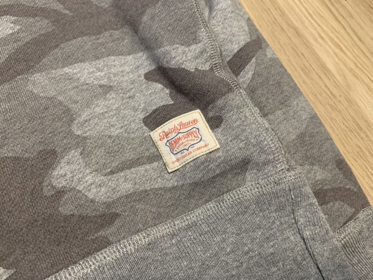 Denim & Supply Ralph Lauren Denim&Supply Ralph Lauren sweatshirt Size US M / EU 48-50 / 2 - 6 Thumbnail