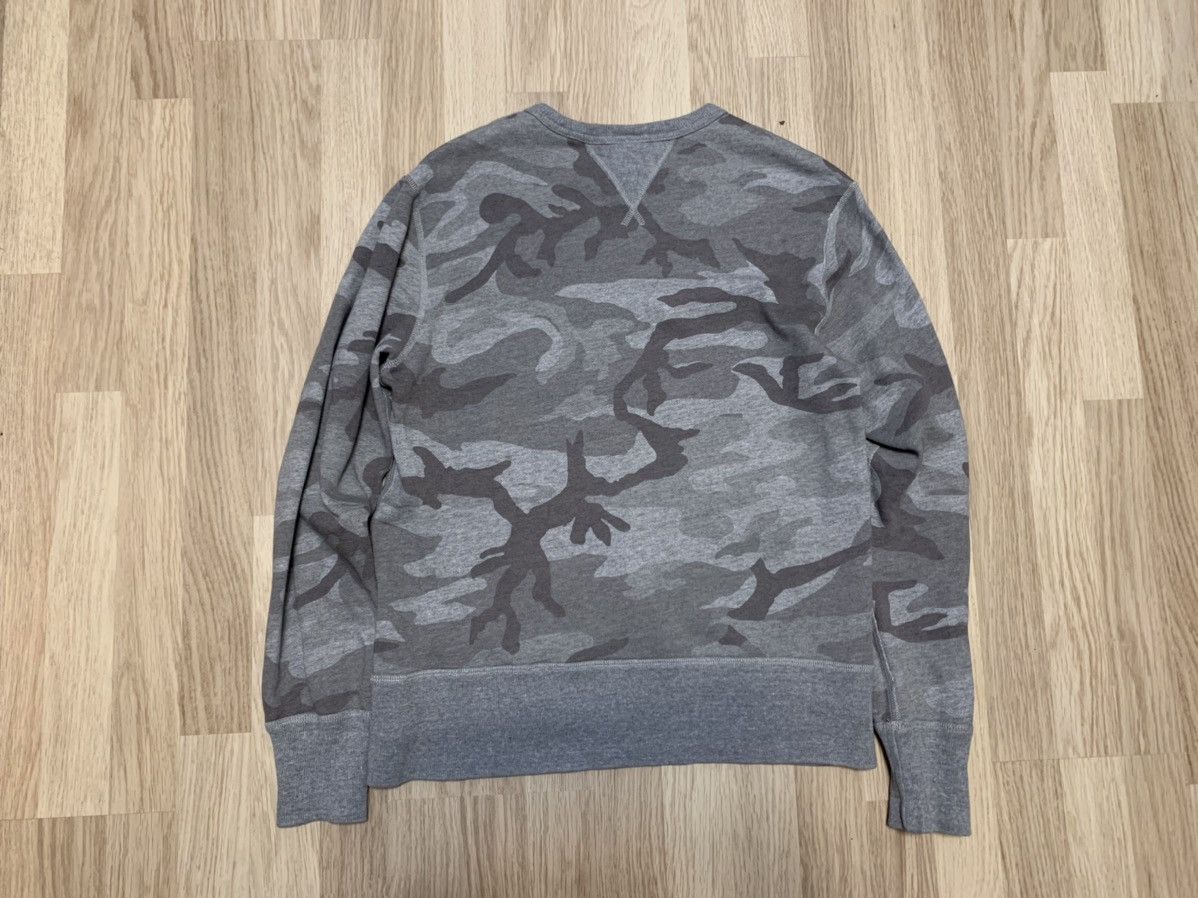 Denim & Supply Ralph Lauren Denim&Supply Ralph Lauren sweatshirt Size US M / EU 48-50 / 2 - 11 Thumbnail