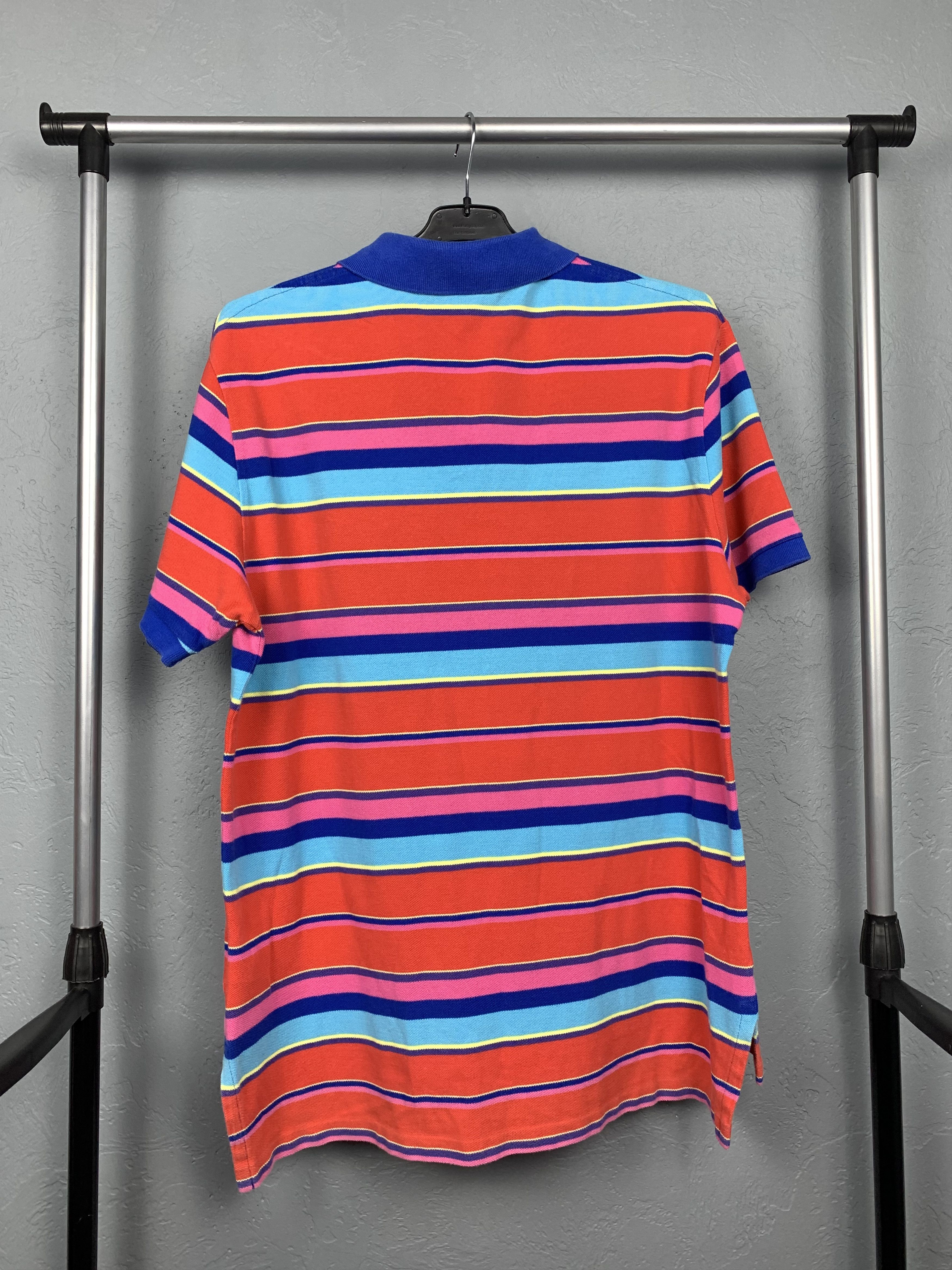 Polo Ralph Lauren × Ralph Lauren × Vintage Polo Ralph Lauren Vintage Mens Polo Shirt Size US XL / EU 56 / 4 - 6 Thumbnail