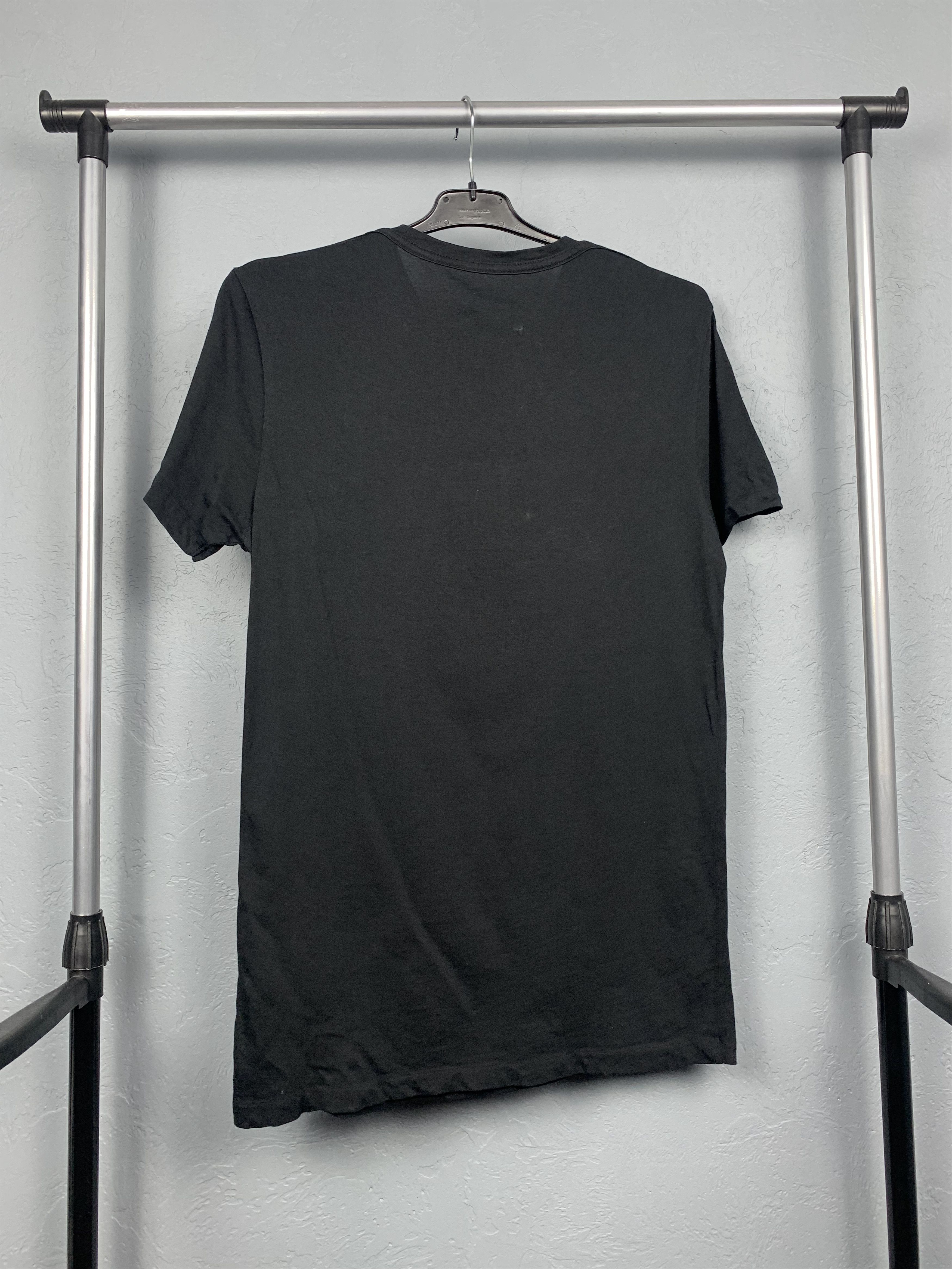 Allsaints Allsaints Vintage Mens Crew Neck T-Shirt Tee Size US S / EU 44-46 / 1 - 6 Thumbnail