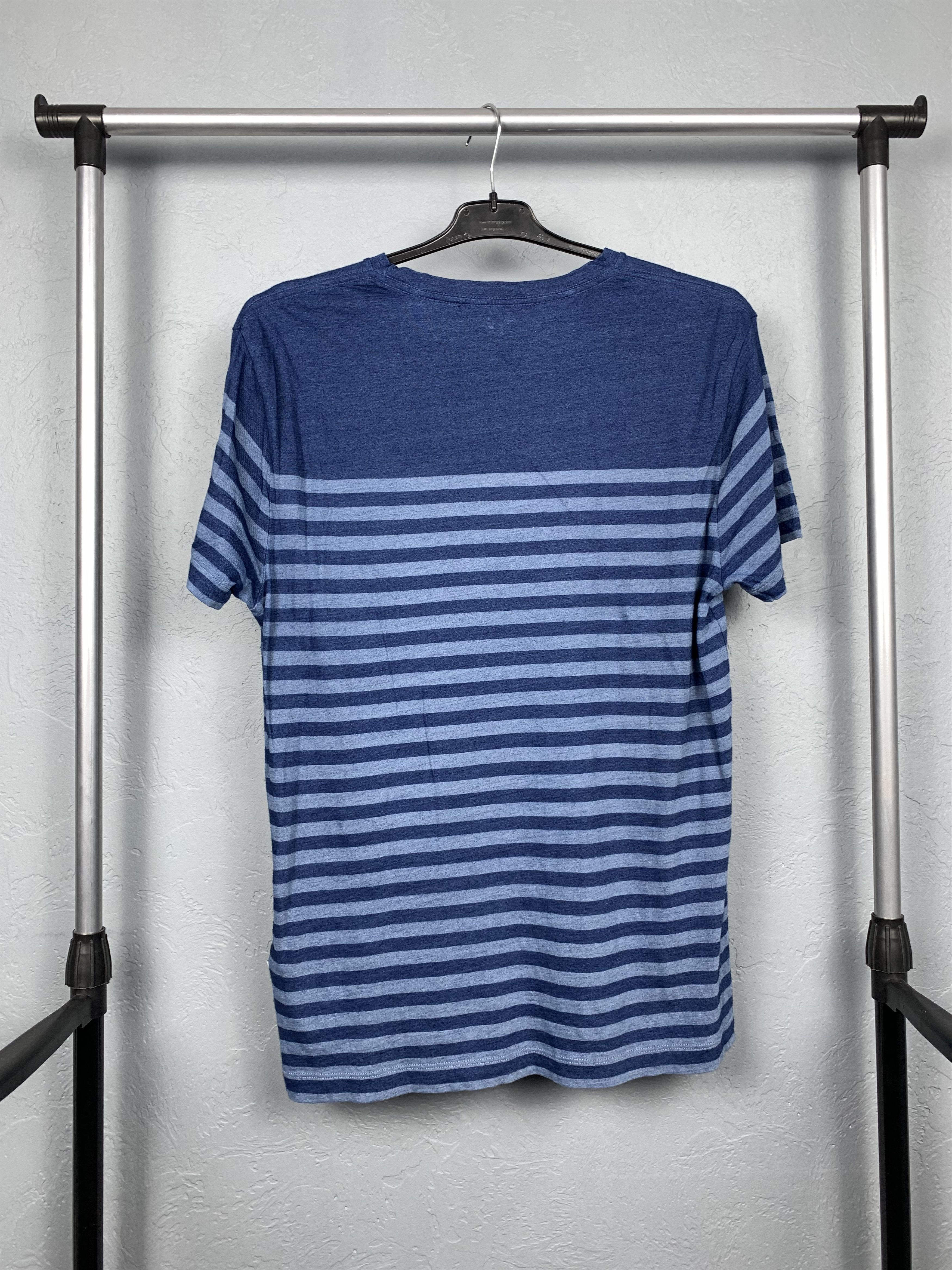 Orlebar Brown Orlebar Brown Vintage Mens Crew Neck T-Shirt Tee Size US S / EU 44-46 / 1 - 6 Thumbnail