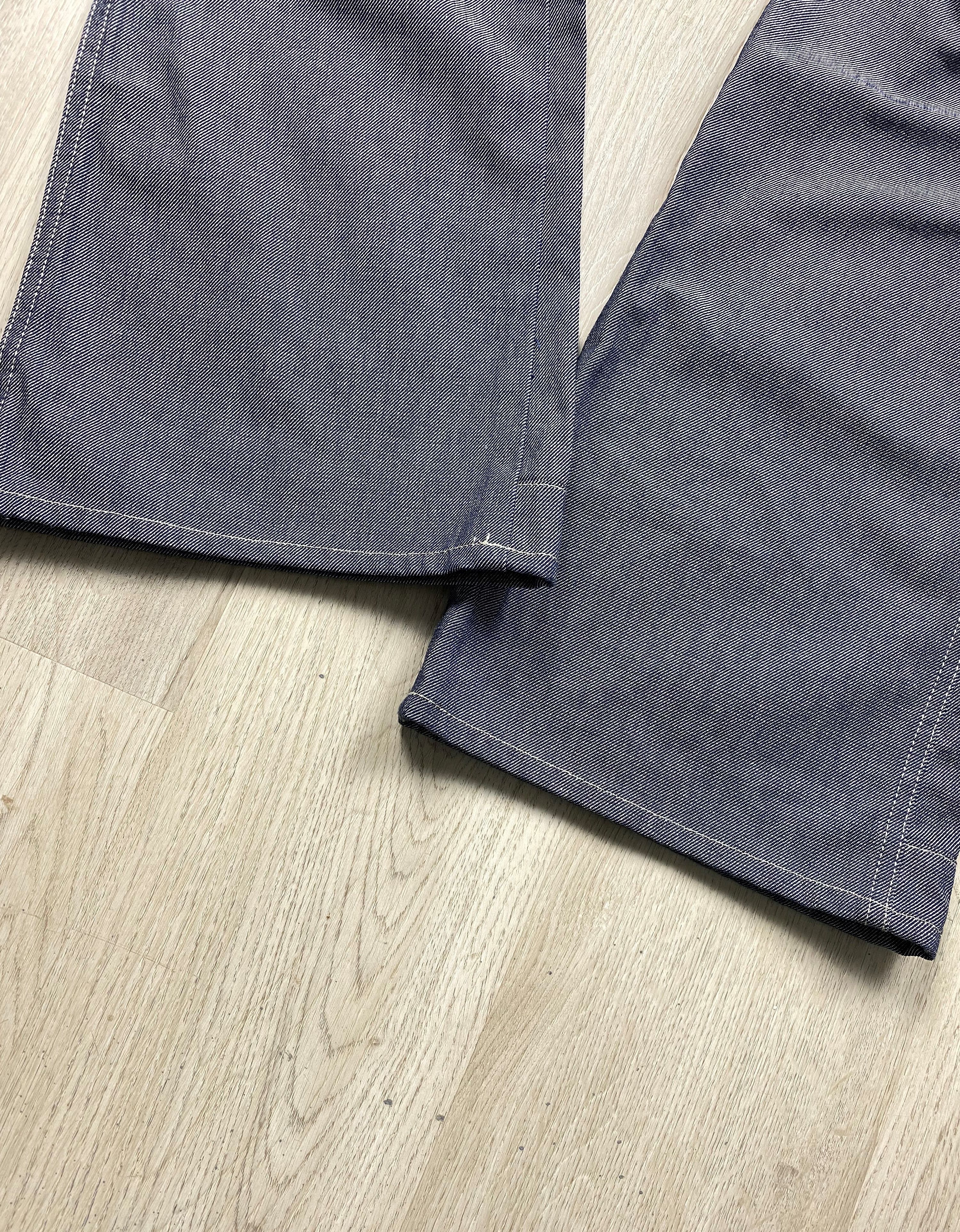 G-Star G Star Raw Mens Denim Pants Jeans Double Knee Size US 31 - 5 Thumbnail