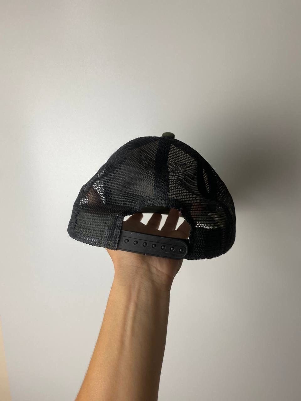 Carhartt Carhartt vintage cap size OS Size ONE SIZE - 2 Thumbnail