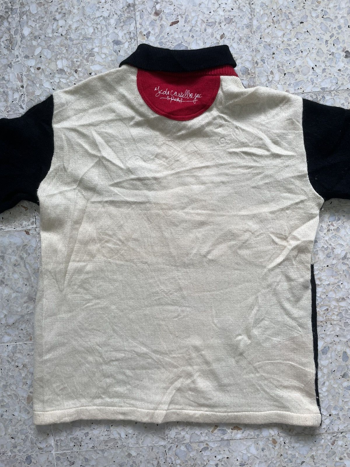 Jean Charles De Castelbajac Jean charles de castlebajac Size US S / EU 44-46 / 1 - 3 Thumbnail