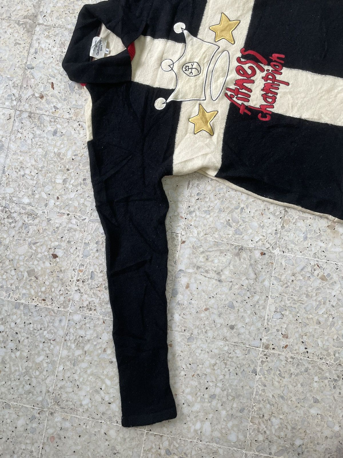 Jean Charles De Castelbajac Jean charles de castlebajac Size US S / EU 44-46 / 1 - 2 Thumbnail