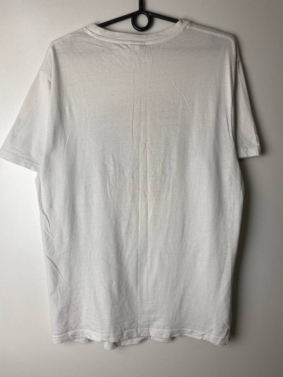 Santa Cruz Skateboards Canta Cruz vintage t-shirt size M Size US M / EU 48-50 / 2 - 2 Thumbnail