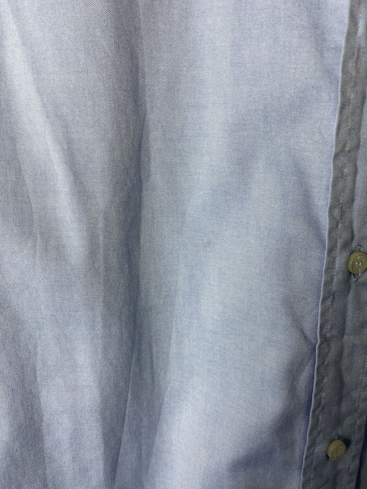 Paul & Shark Paul & Shark luxury shirts size XL Size US XL / EU 56 / 4 - 5 Thumbnail