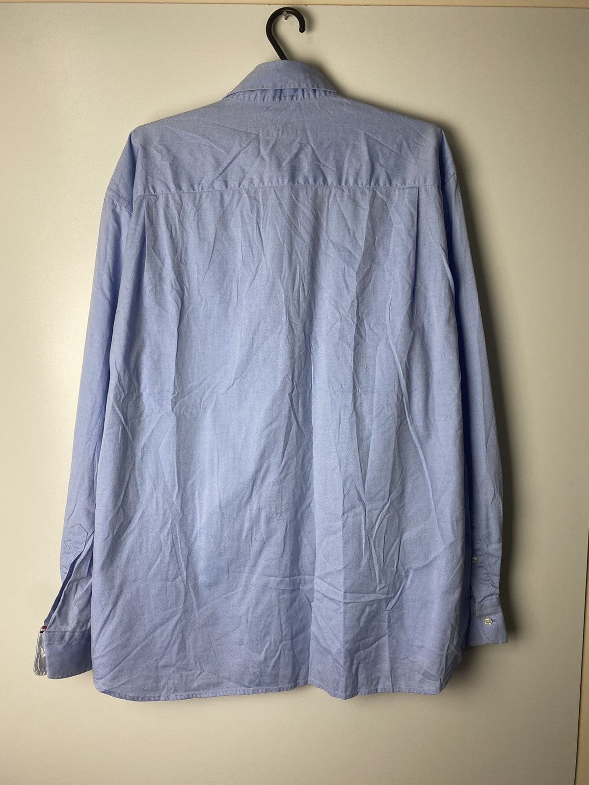 Paul & Shark Paul & Shark luxury shirts size XL Size US XL / EU 56 / 4 - 2 Thumbnail
