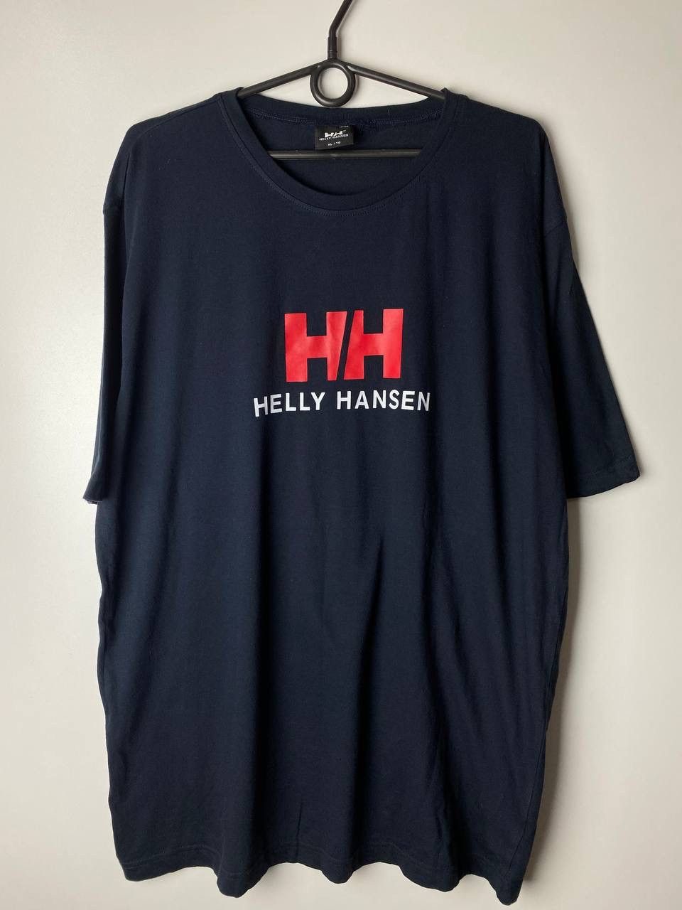 Helly Hansen Helly Hansen vintage t-shirt size XL Size US XL / EU 56 / 4 - 1 Thumbnail