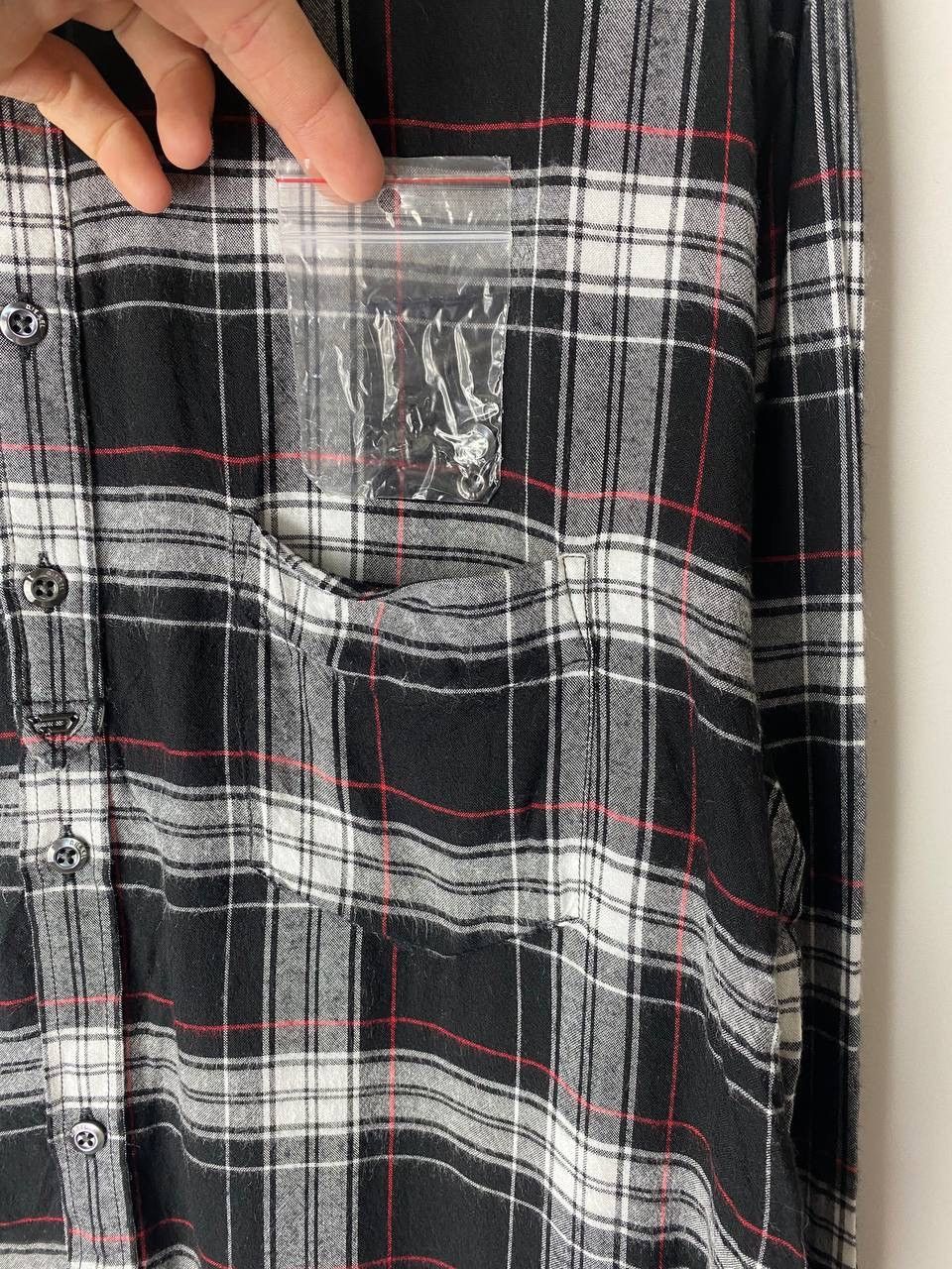 Diesel Diesel shirt size XL Size US XL / EU 56 / 4 - 5 Thumbnail