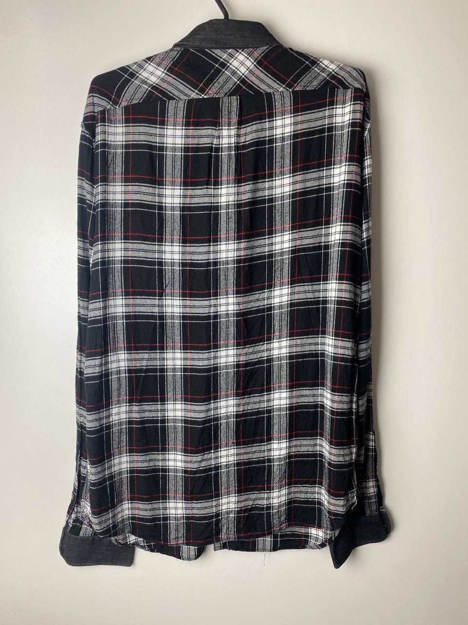 Diesel Diesel shirt size XL Size US XL / EU 56 / 4 - 2 Thumbnail