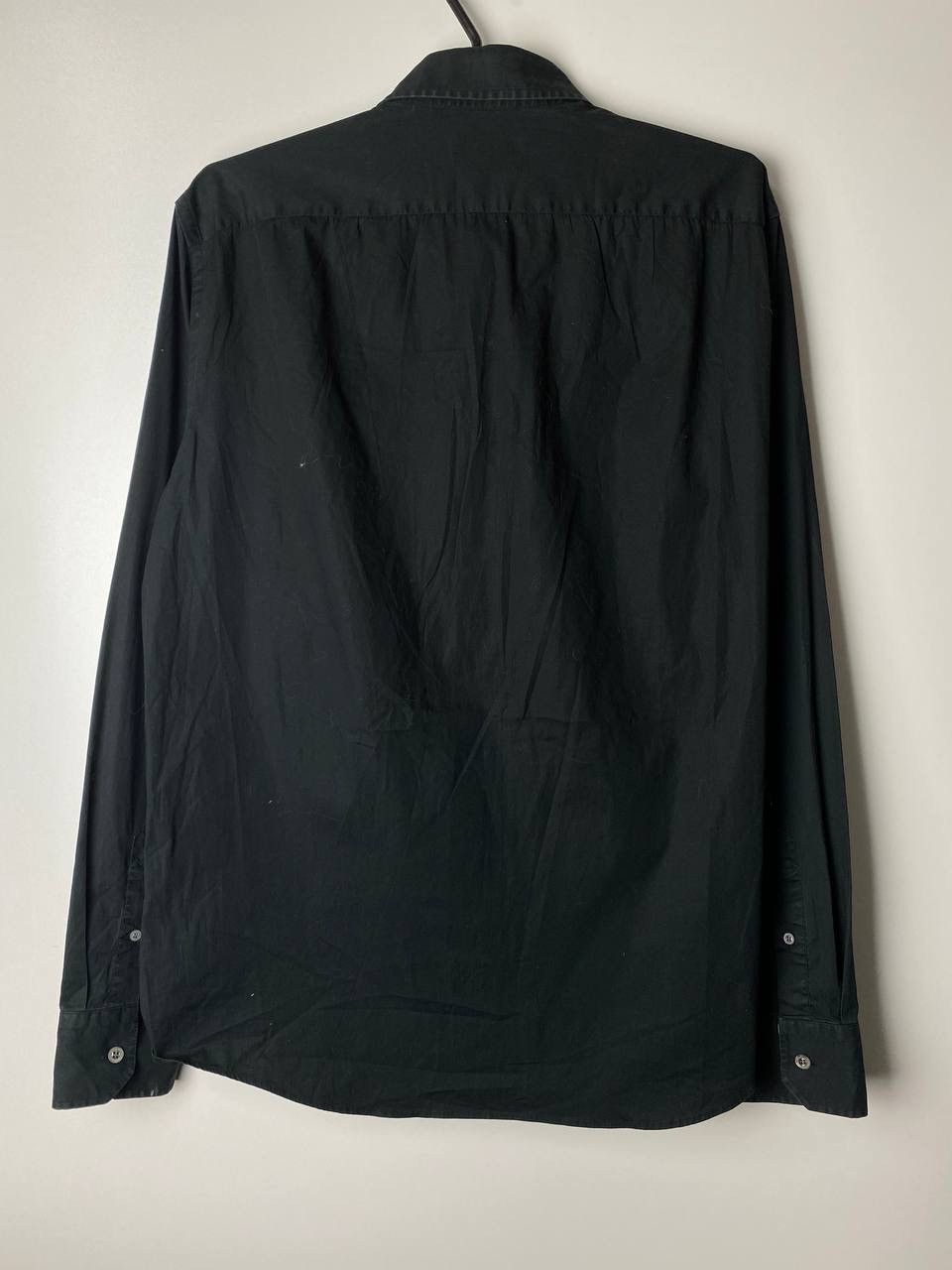 Burberry Burberry vintage luxury shirt size L Size US L / EU 52-54 / 3 - 2 Thumbnail