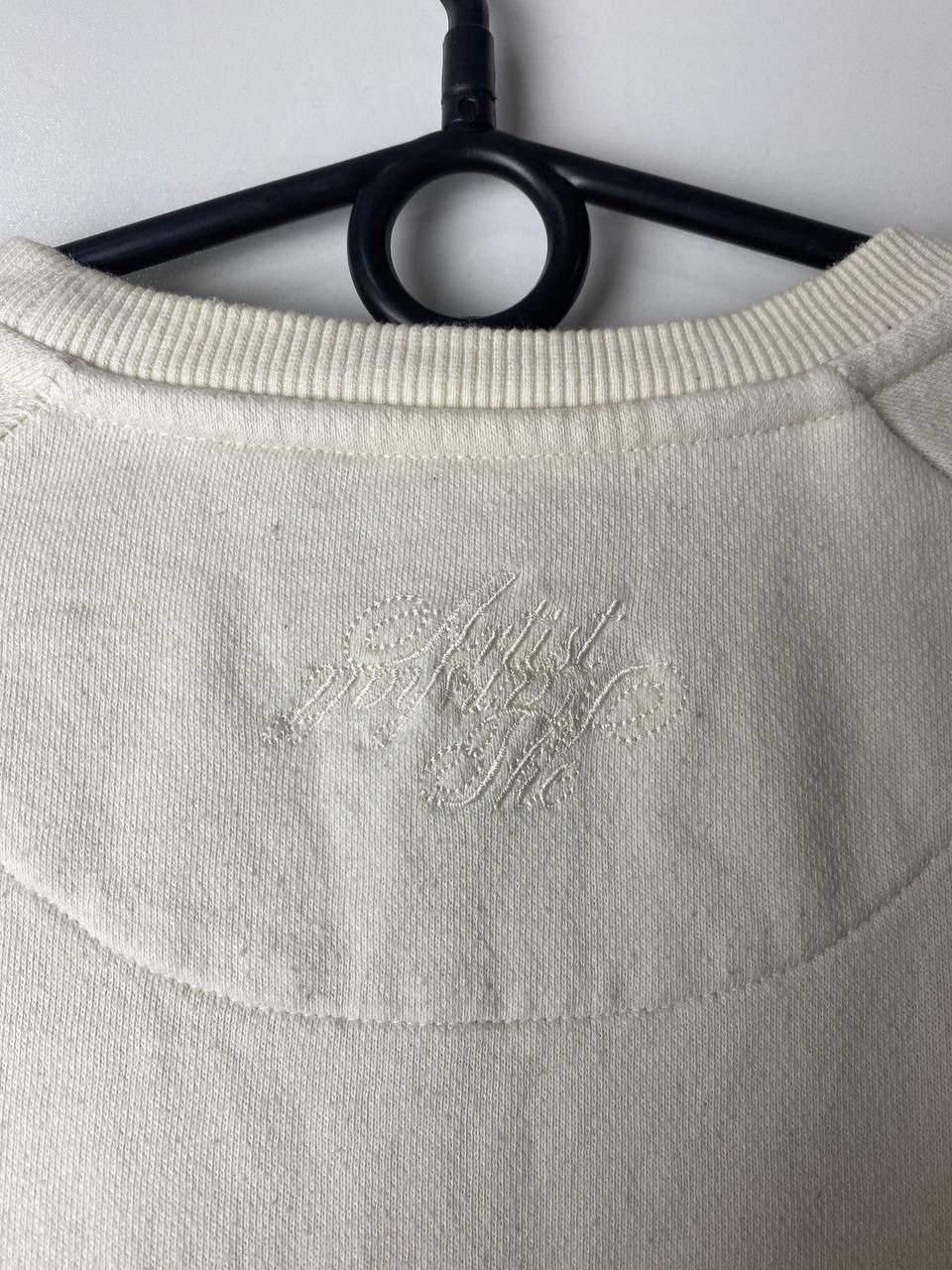 Marshall Artist Marshall Artist sweatshirt vintage size L Size US L / EU 52-54 / 3 - 5 Thumbnail