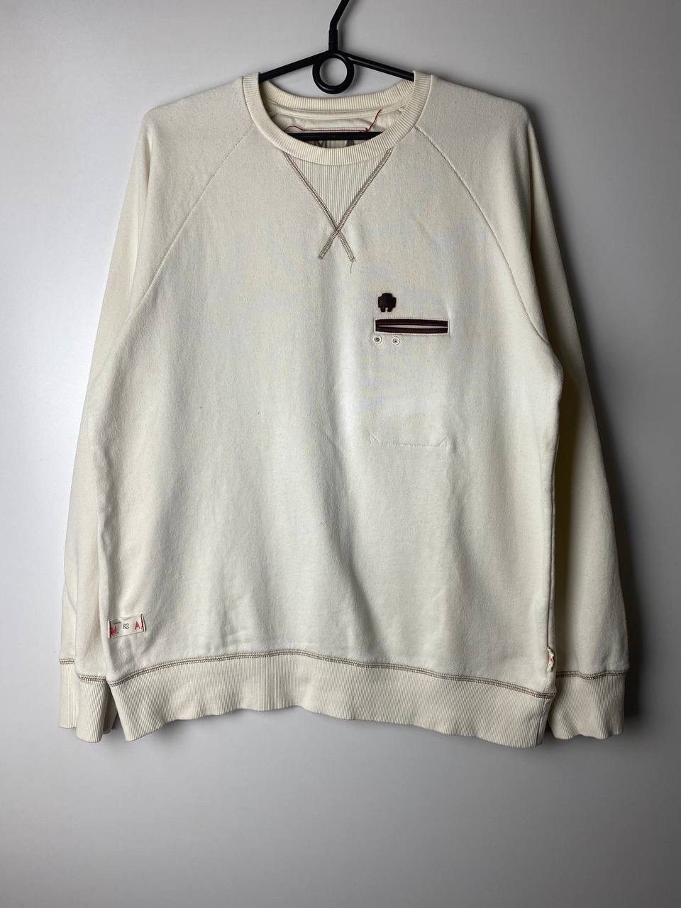 Marshall Artist Marshall Artist sweatshirt vintage size L Size US L / EU 52-54 / 3 - 1 Thumbnail