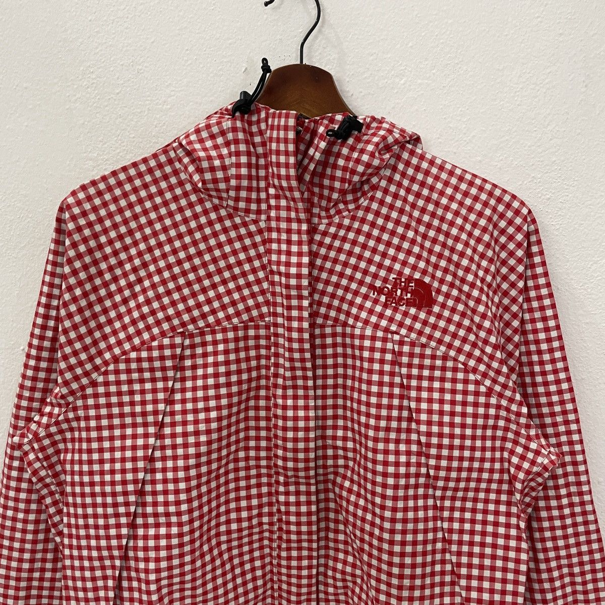 The North Face Vintage The North Face Zipper Ups Jacket Size US M / EU 48-50 / 2 - 4 Thumbnail