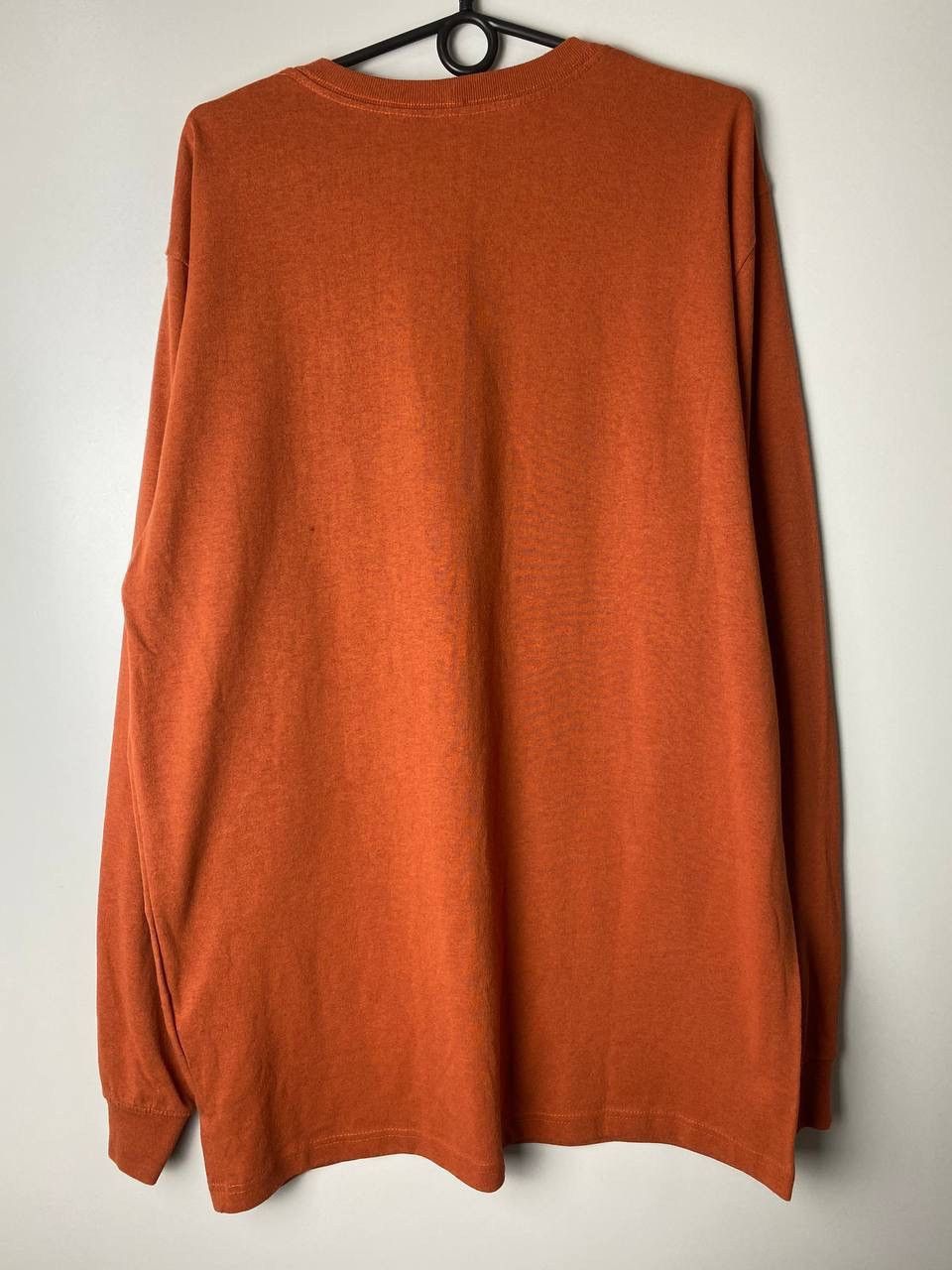 Carhartt Carhartt original fit long sleeve size L Size US L / EU 52-54 / 3 - 2 Thumbnail
