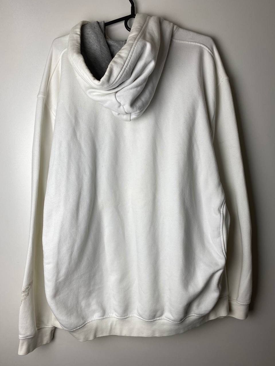 Nike vintage hoodie size XL