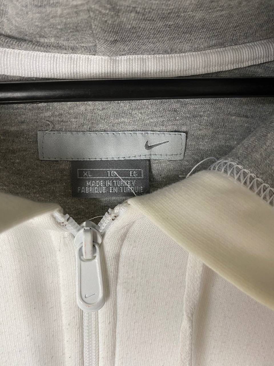 Nike vintage hoodie size XL