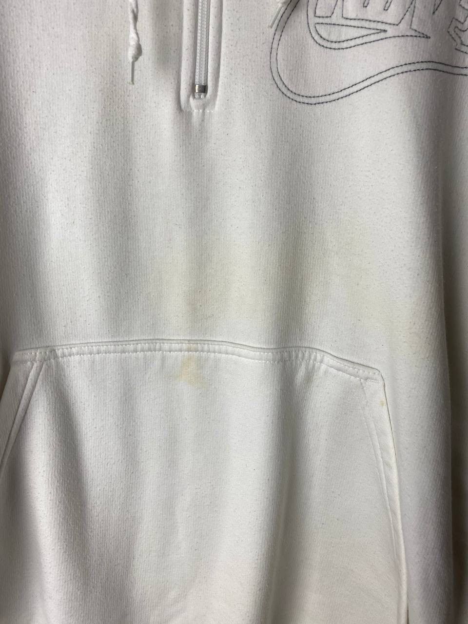 Nike vintage hoodie size XL