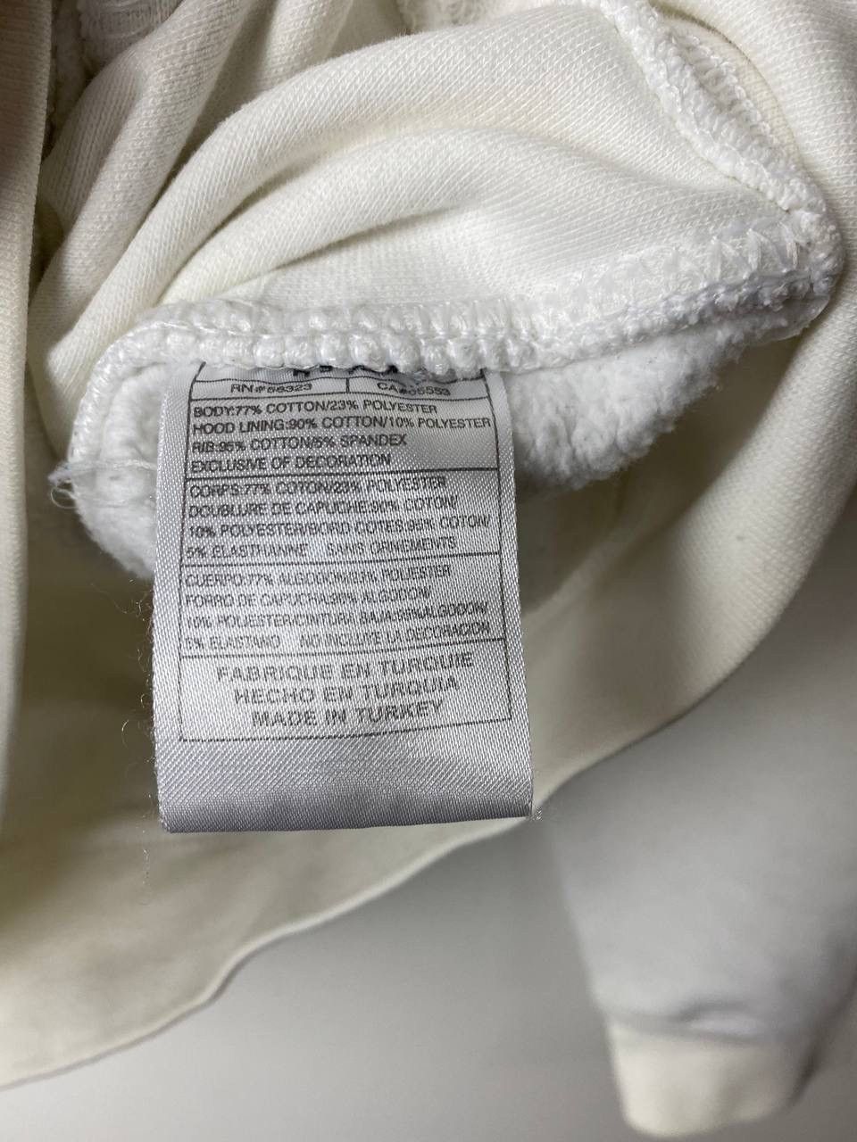 Nike vintage hoodie size XL