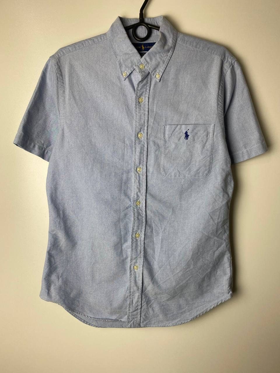 Polo Ralph Lauren luxury shirt size M