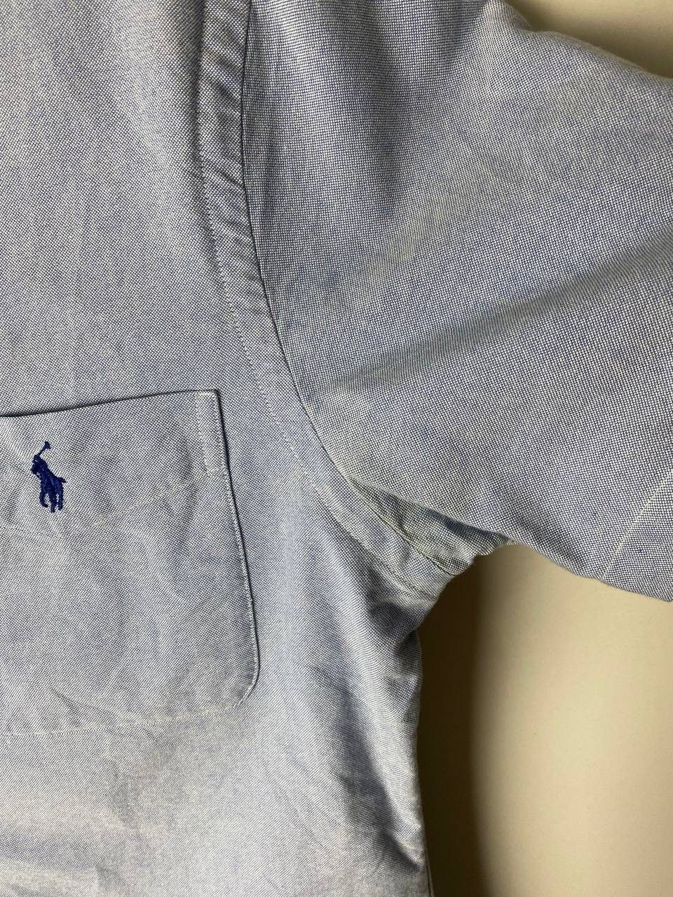 Polo Ralph Lauren Polo Ralph Lauren luxury shirt size M Size US M / EU 48-50 / 2 - 4 Thumbnail