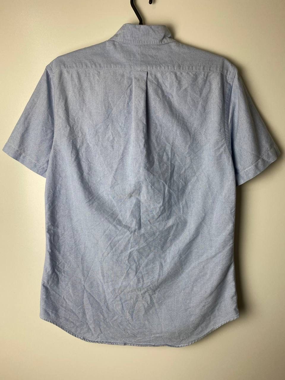 Polo Ralph Lauren Polo Ralph Lauren luxury shirt size M Size US M / EU 48-50 / 2 - 2 Thumbnail