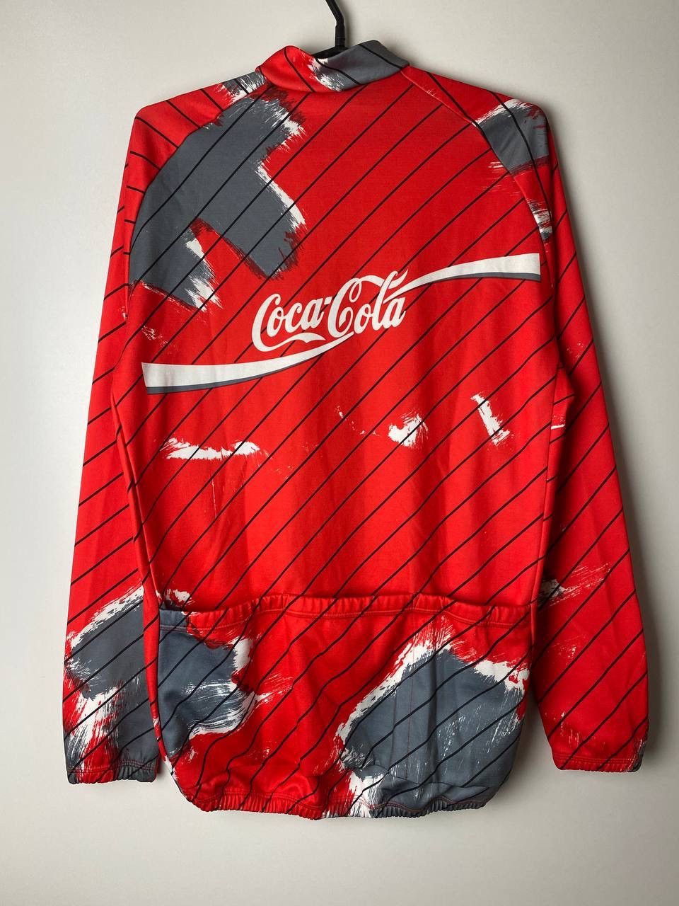 Gigi Design Velo long sleeve vintage size L