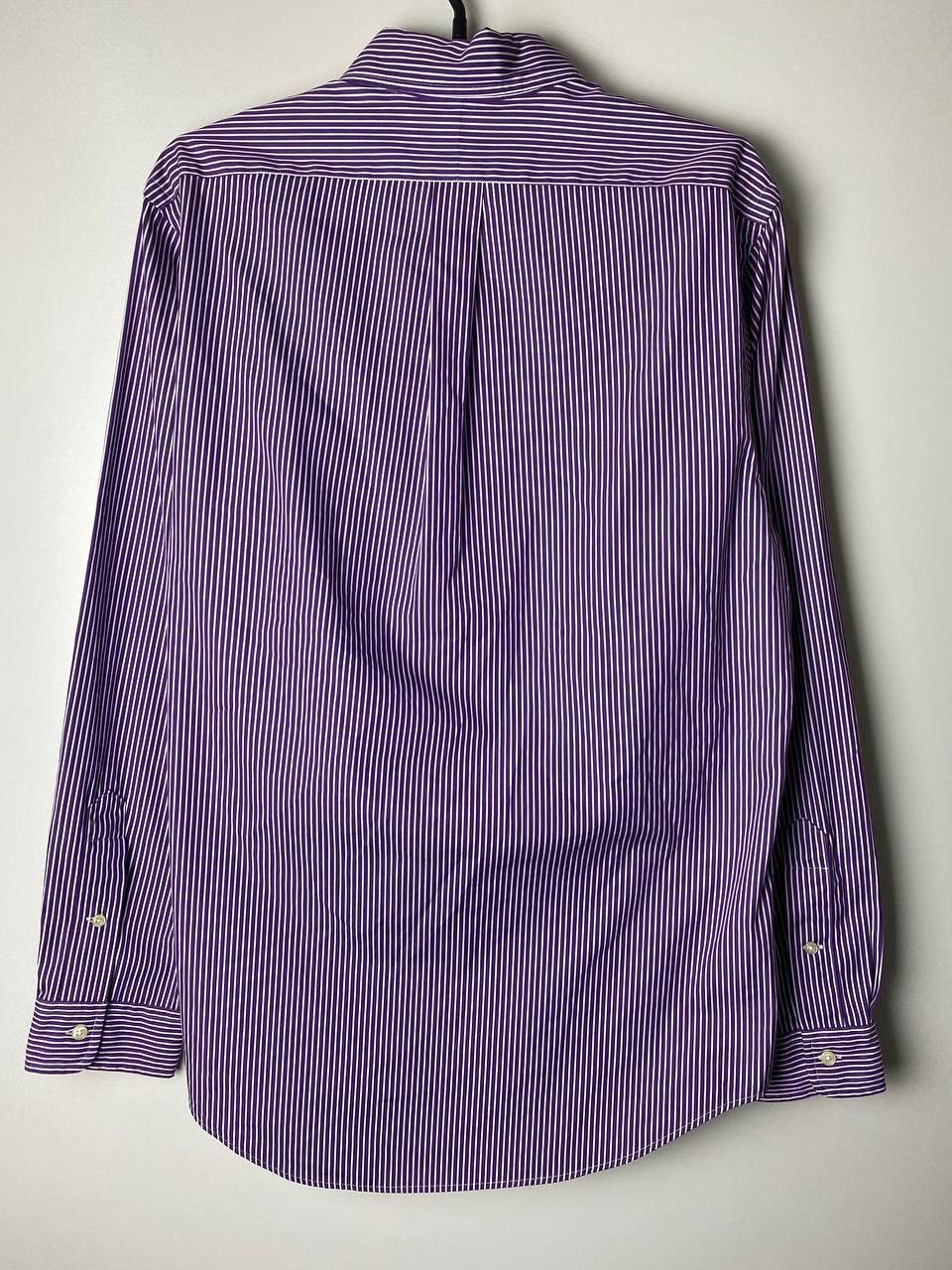 Vintage Polo Ralph Lauren luxury shirt size M Size US M / EU 48-50 / 2 - 2 Thumbnail